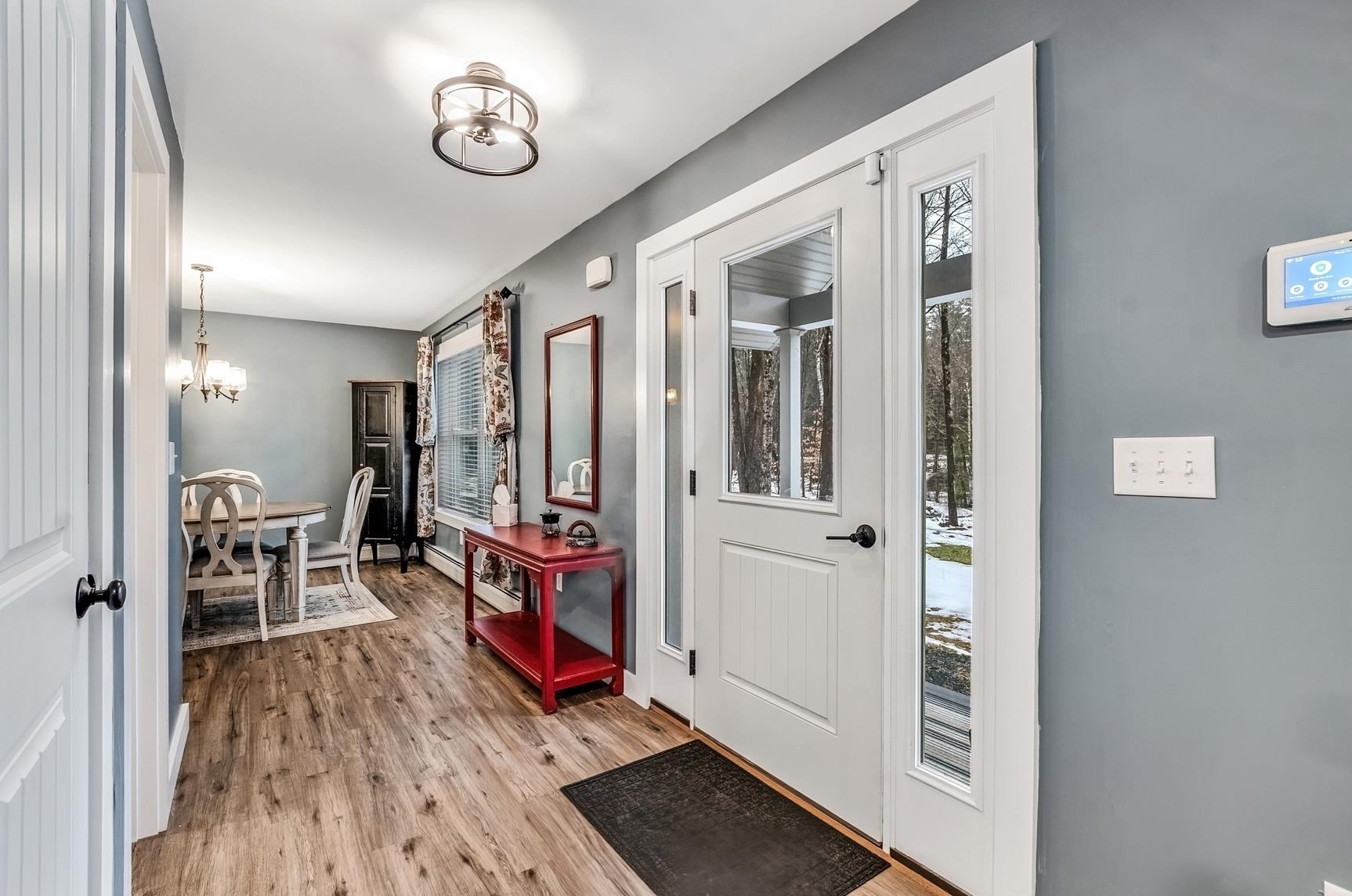 1029 Route 103a, New London, NH 03257