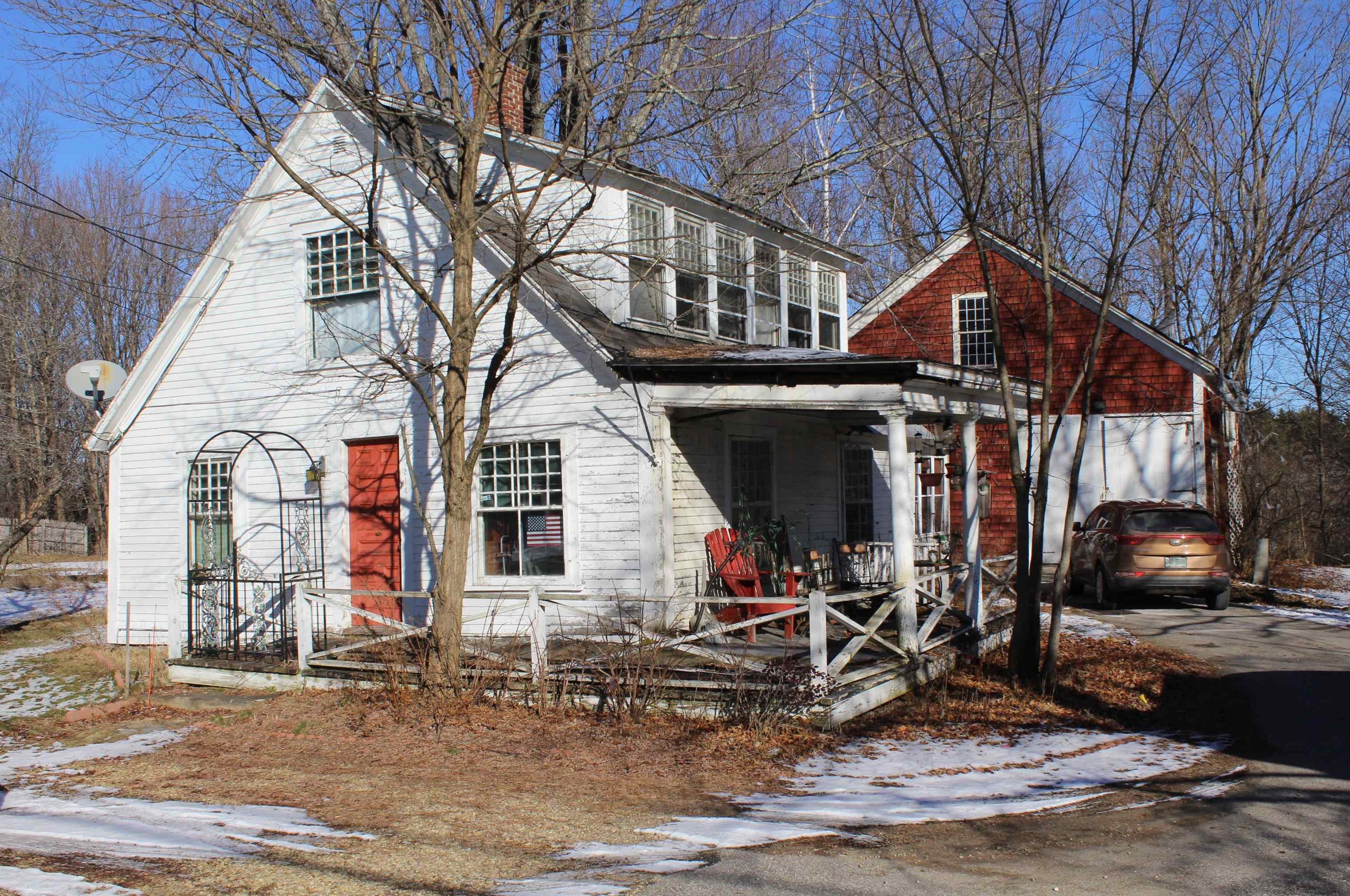 214 King St, Concord, NH 03303