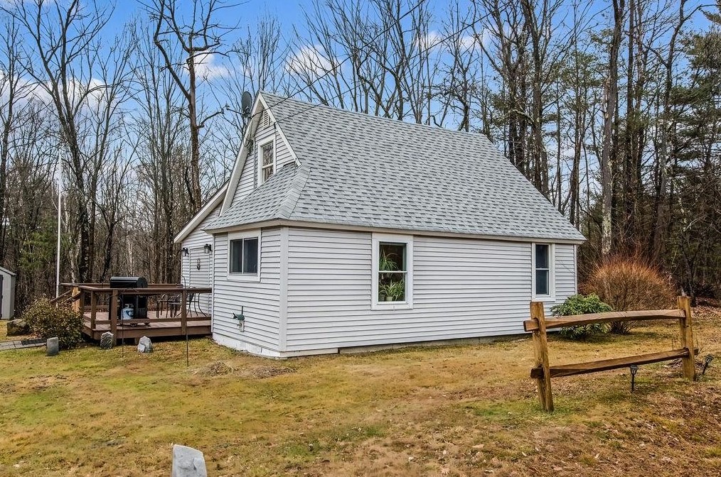 1941 Nh Route 175, Ellsworth, NH 03285