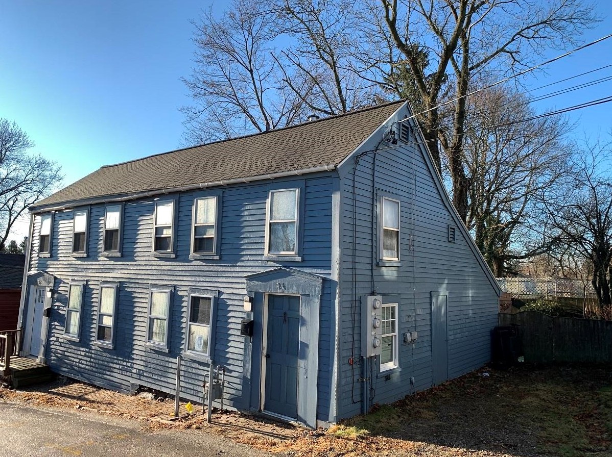 22-24 North School St, Portsmouth, NH 03801
