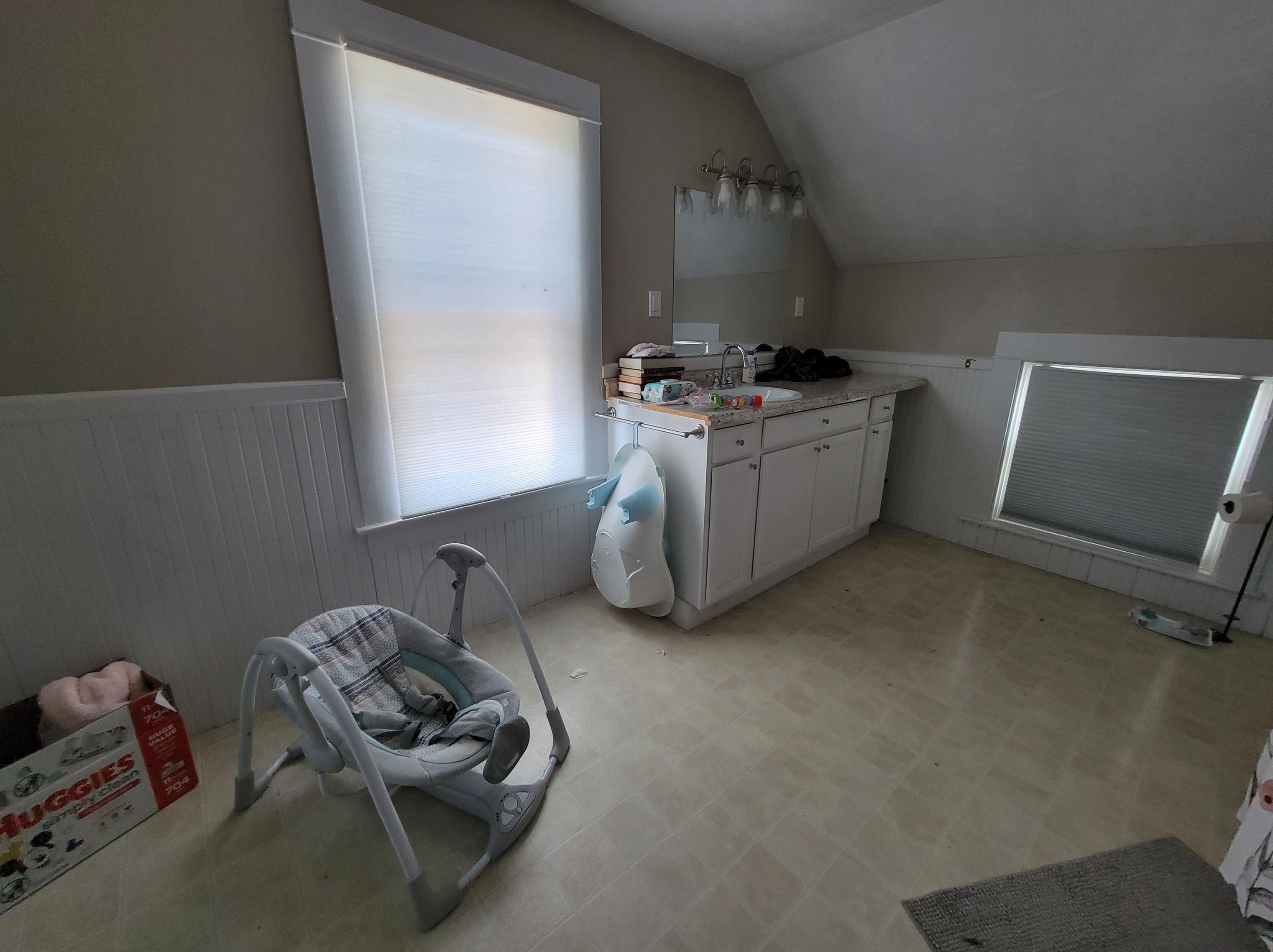 23 High St, Rochester NH  03867-1006 exterior