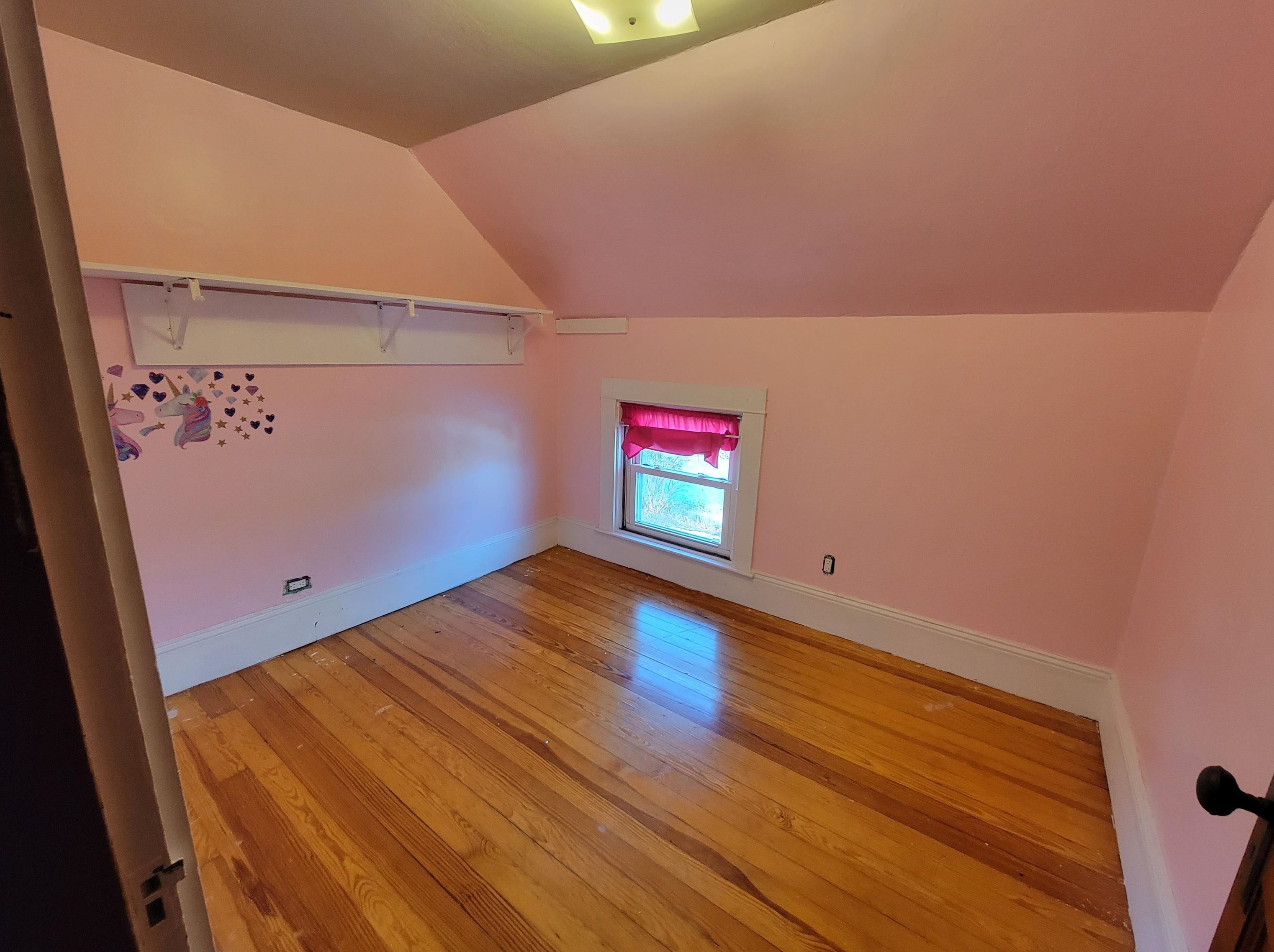 23 High St, Rochester NH  03867-1006 exterior