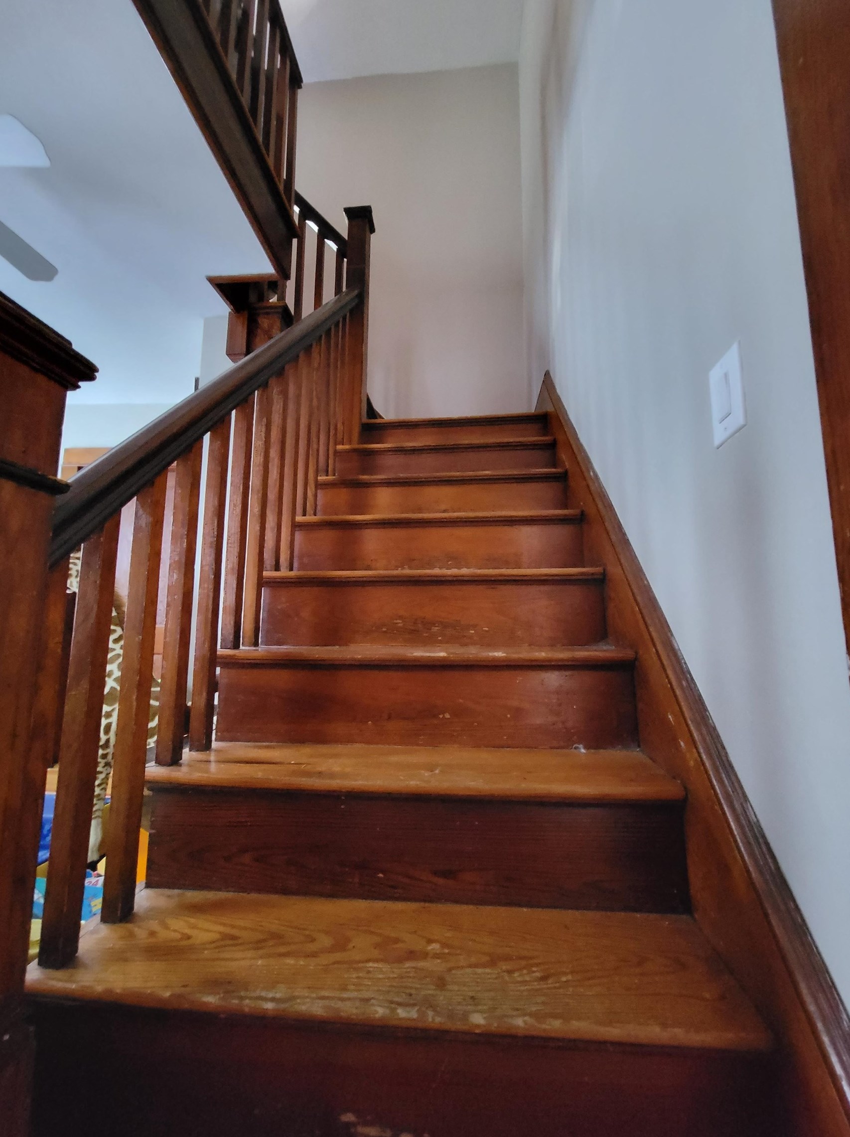 23 High St, Rochester NH  03867-1006 exterior