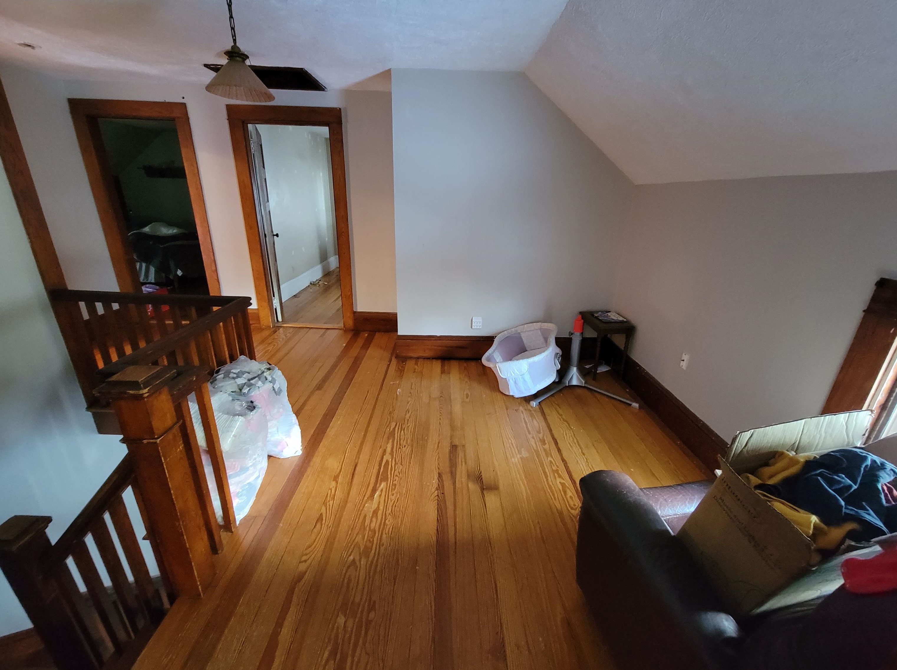 23 High St, Rochester NH  03867-1006 exterior