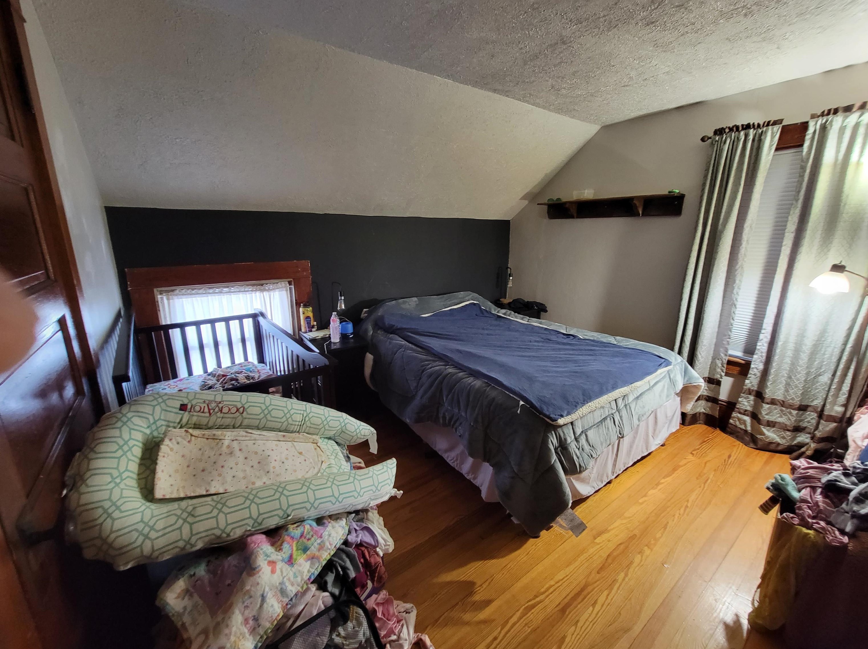 23 High St, Rochester NH  03867-1006 exterior