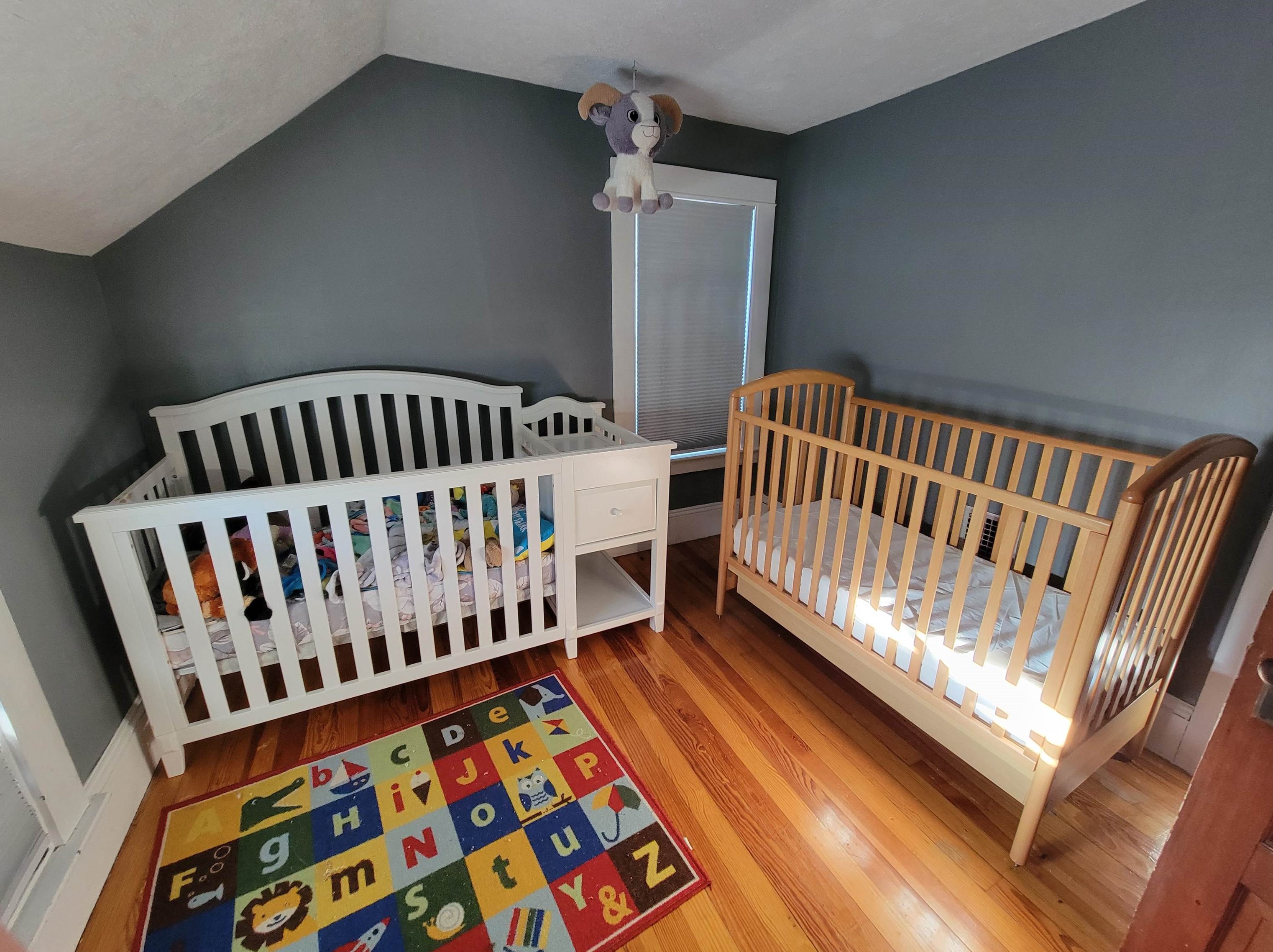 23 High St, Rochester NH  03867-1006 exterior