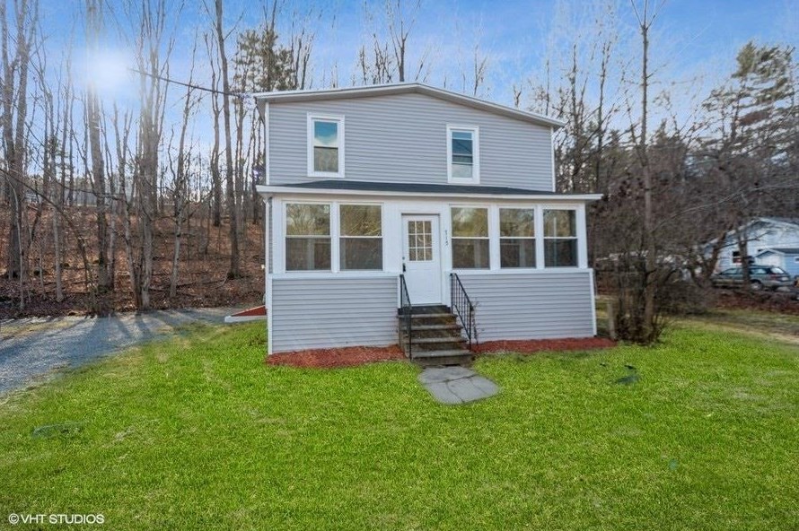 715 Marlboro Rd, Keene, NH 03431