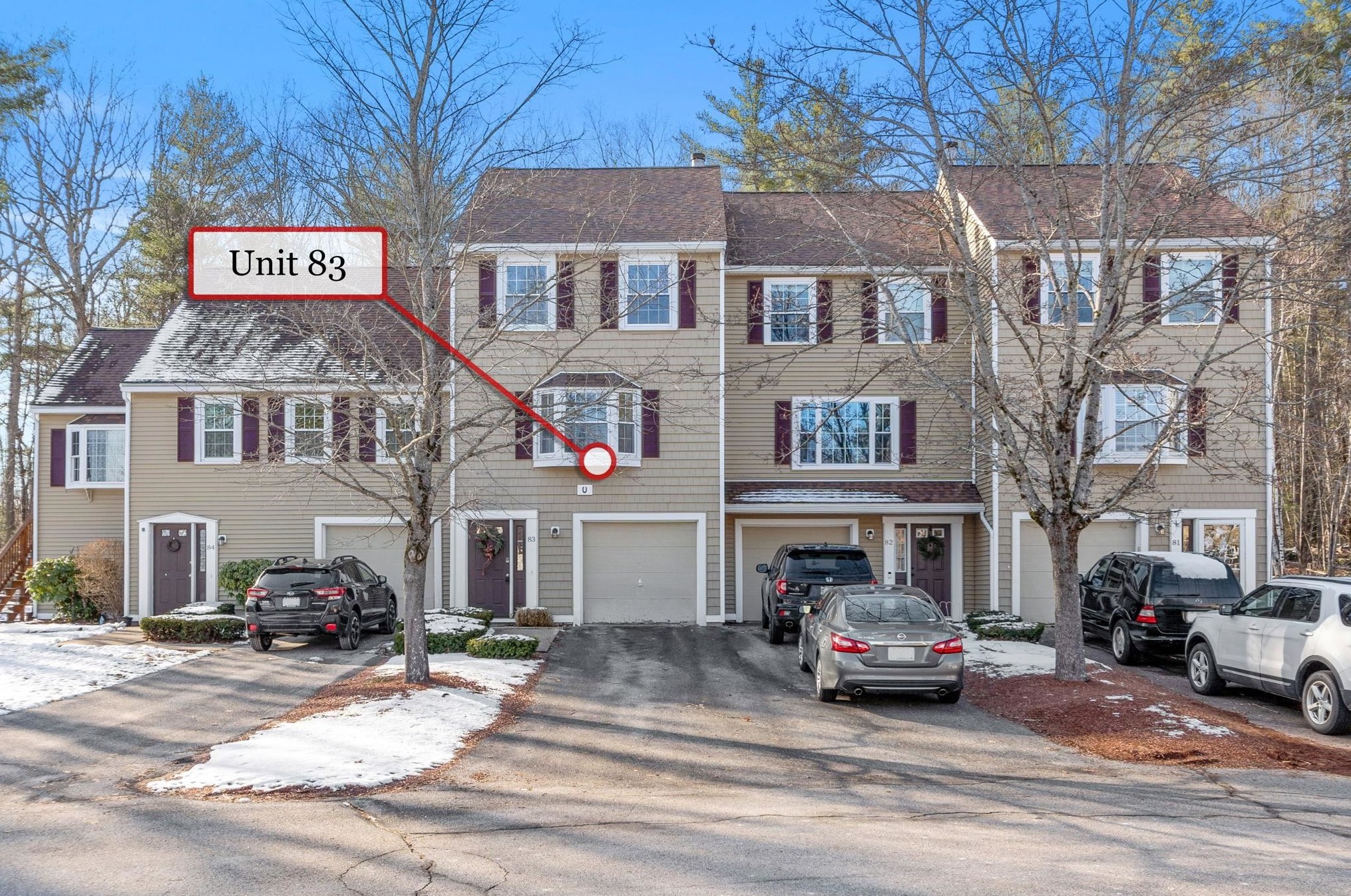 15 Culver St #83, Plaistow, NH 03865