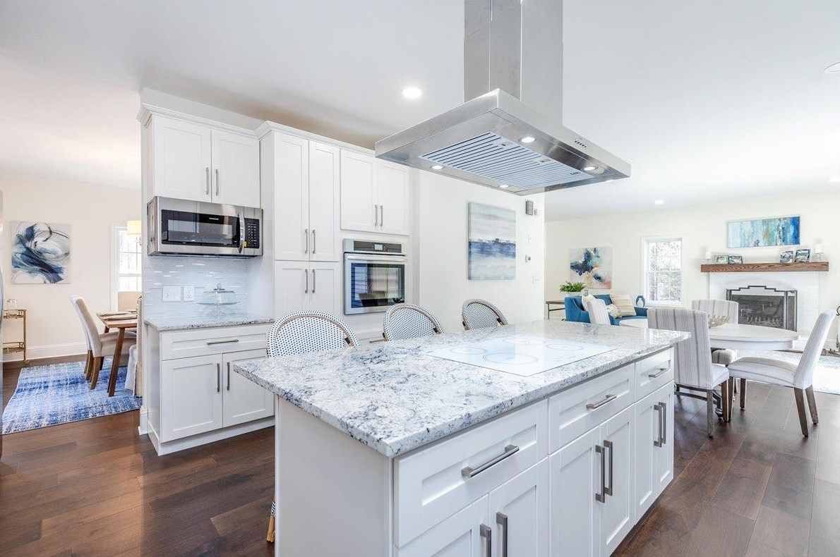 3 Partridge Rd, Windham NH  03087-1255 exterior