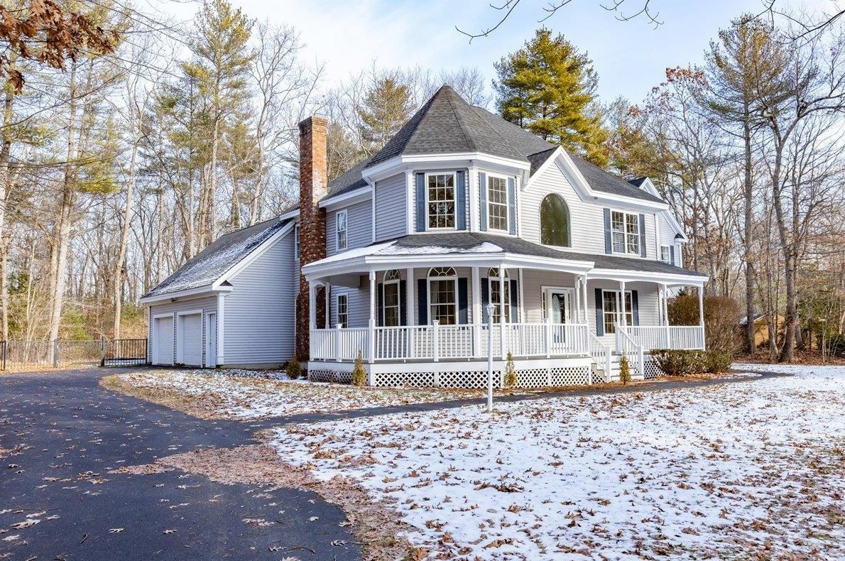 3 Partridge Rd, Windham, NH 03087
