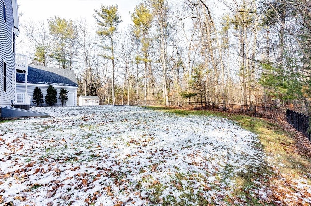 3 Partridge Rd, Windham NH  03087-1255 exterior