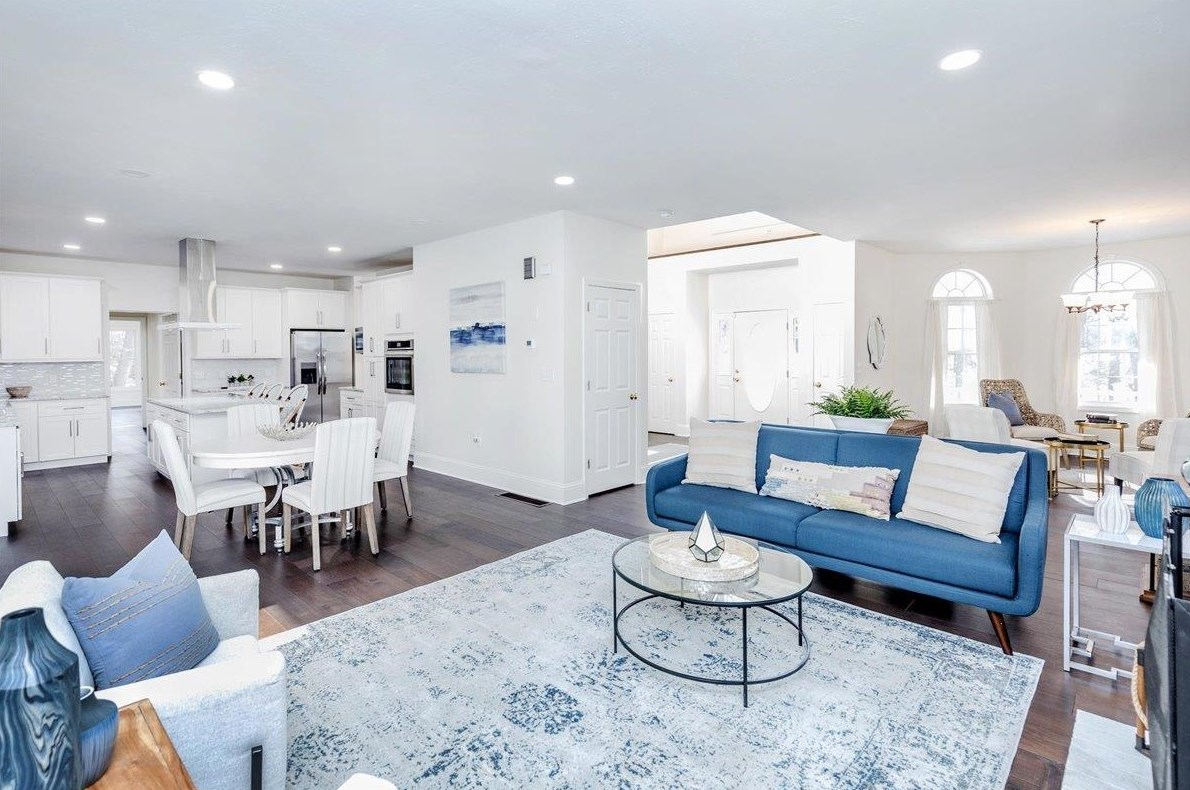 3 Partridge Rd, Windham NH  03087-1255 exterior