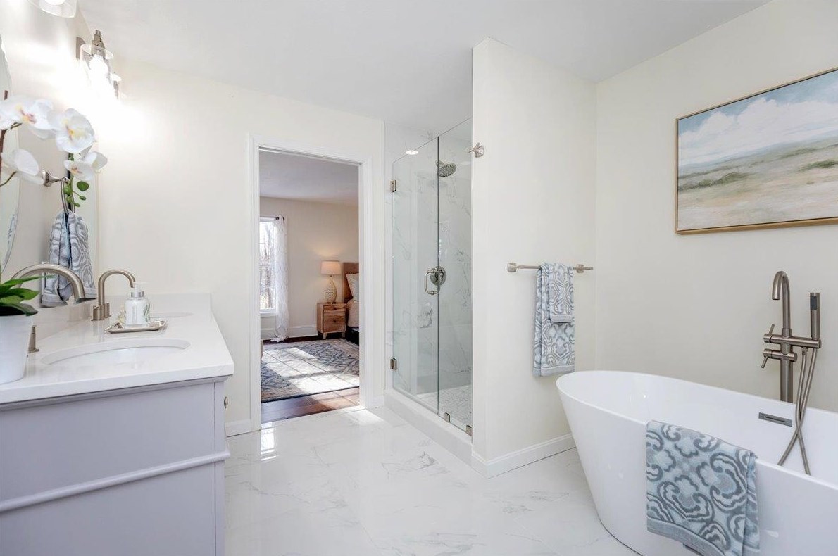 3 Partridge Rd, Windham NH  03087-1255 exterior