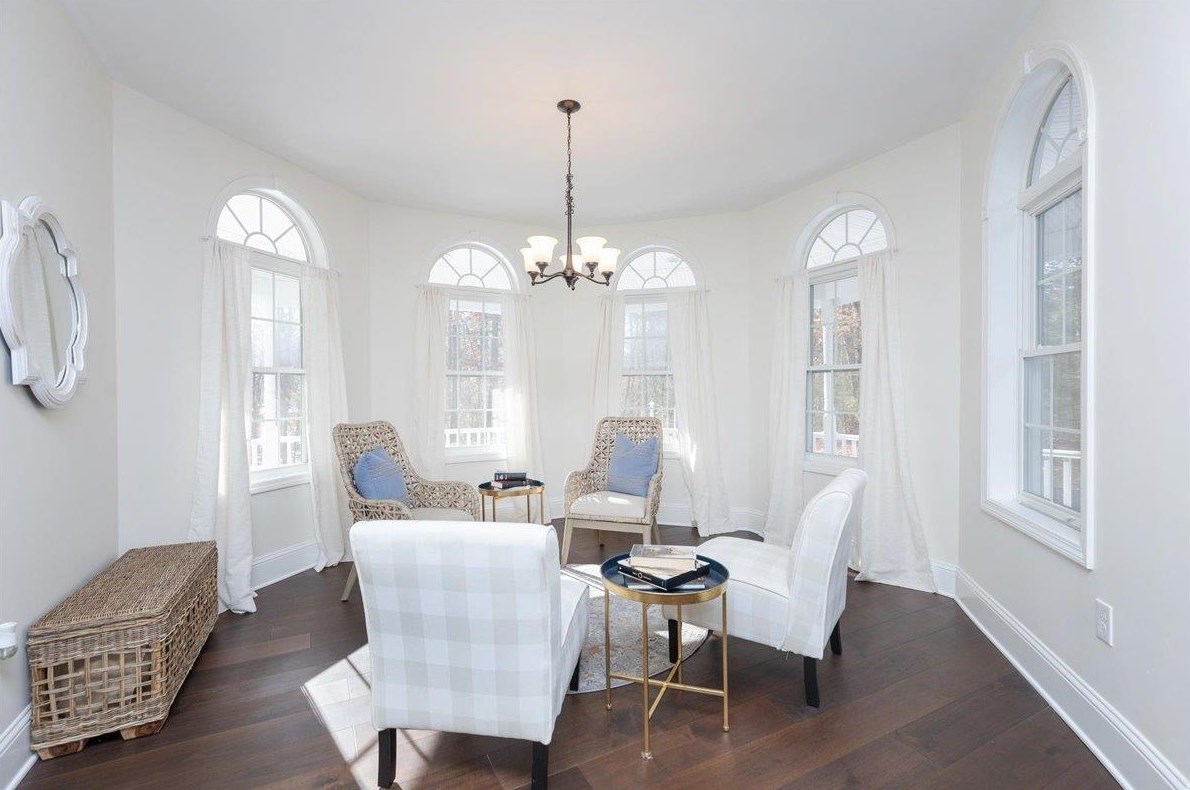 3 Partridge Rd, Windham NH  03087-1255 exterior