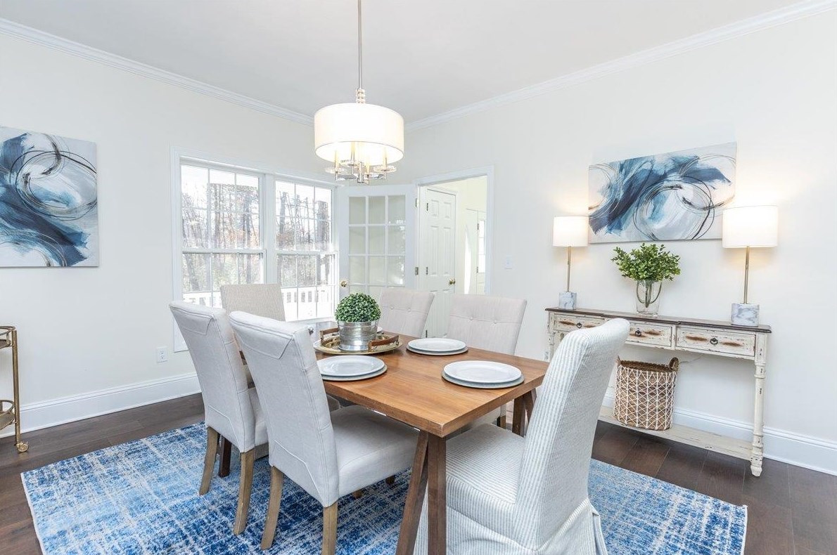 3 Partridge Rd, Windham NH  03087-1255 exterior