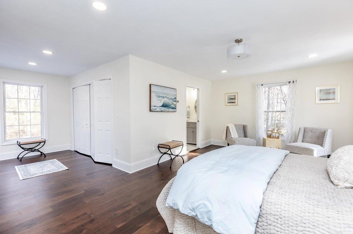 3 Partridge Rd, Windham NH  03087-1255 exterior