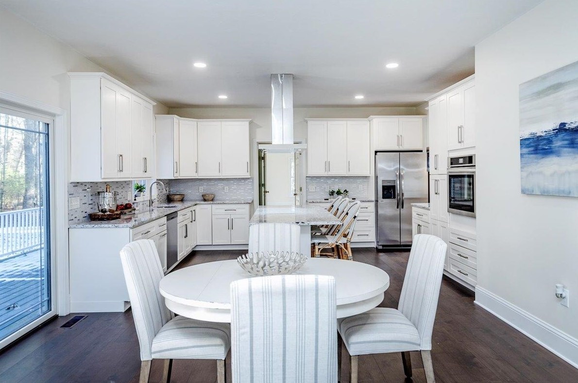 3 Partridge Rd, Windham NH  03087-1255 exterior