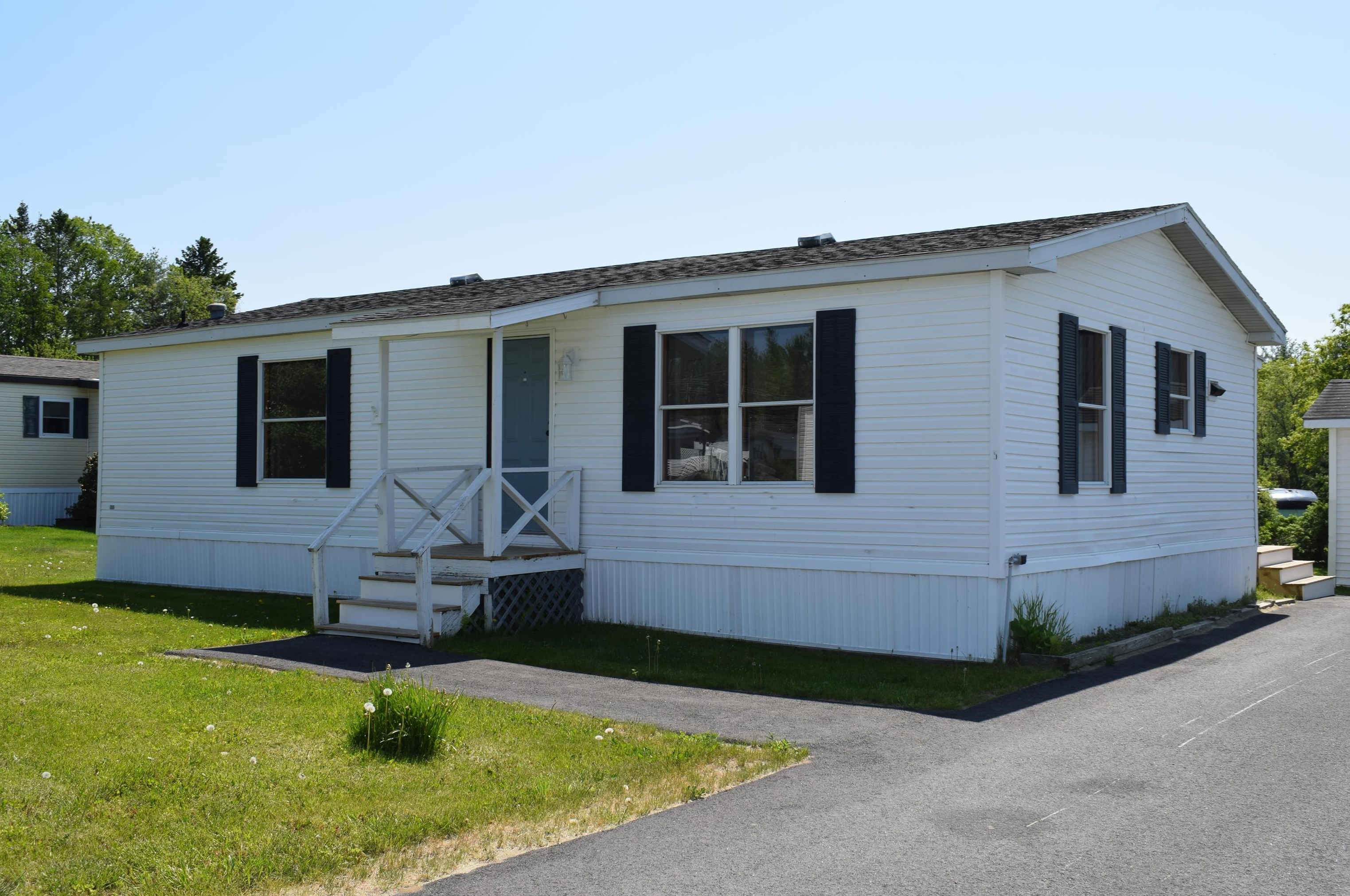 5 Ridgeview Terrace, Carroll, NH 03598