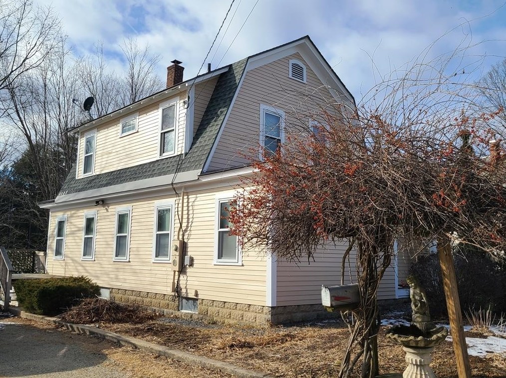 630 Court St, Keene, NH 03431
