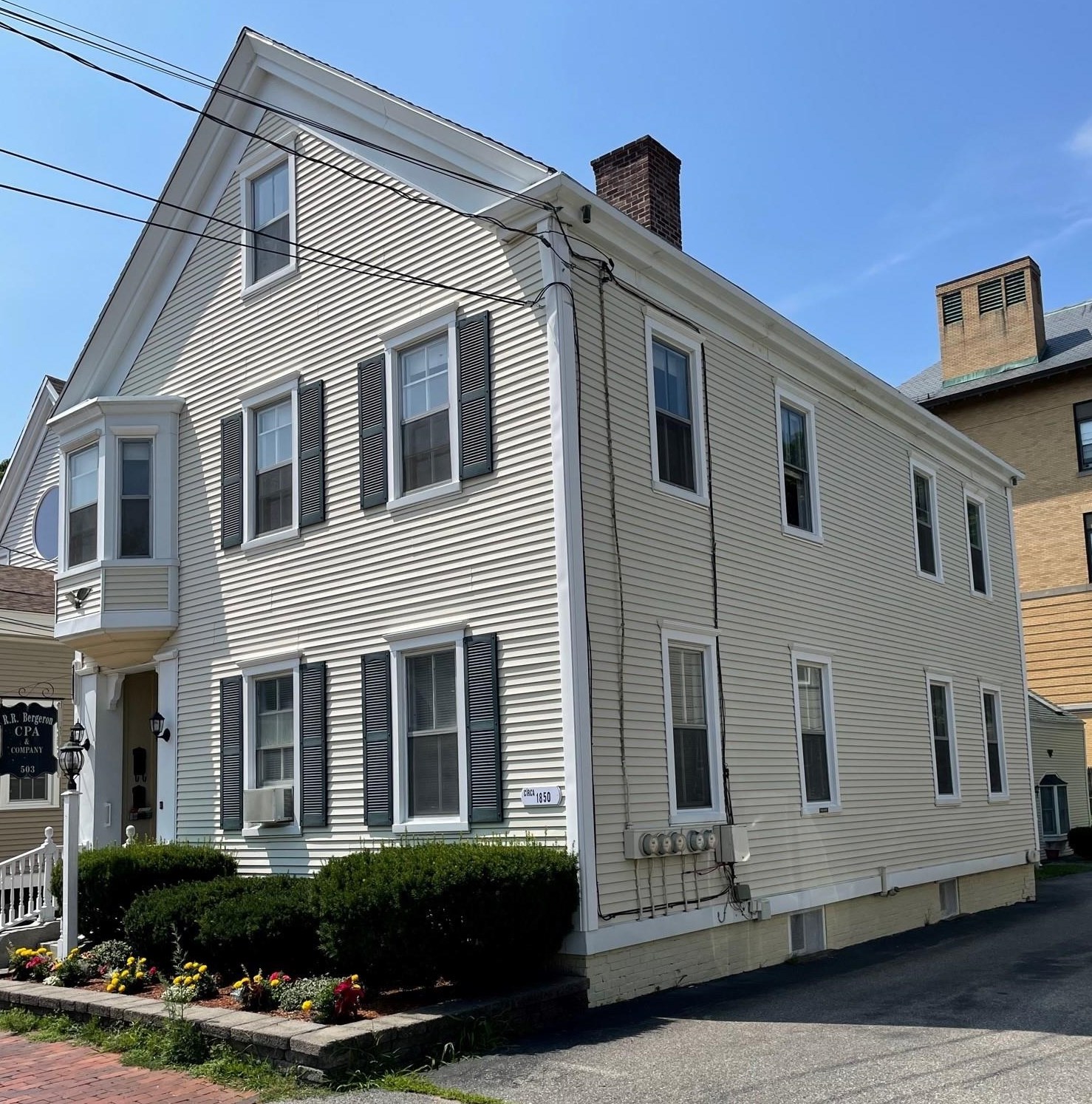 503 State Street #3, Portsmouth, NH 03801
