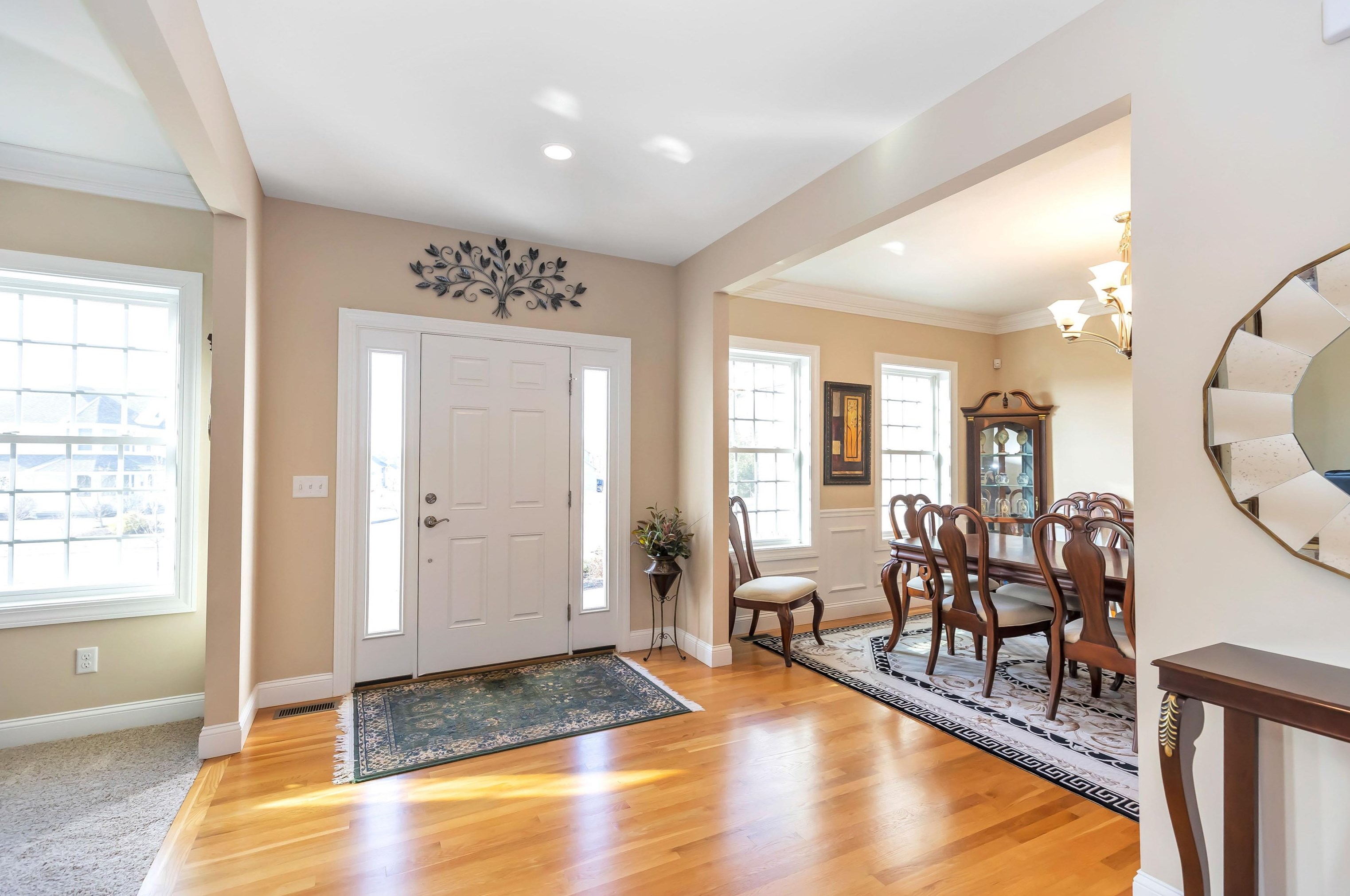 66 Hunter Mill Way, Londonderry, NH 03053