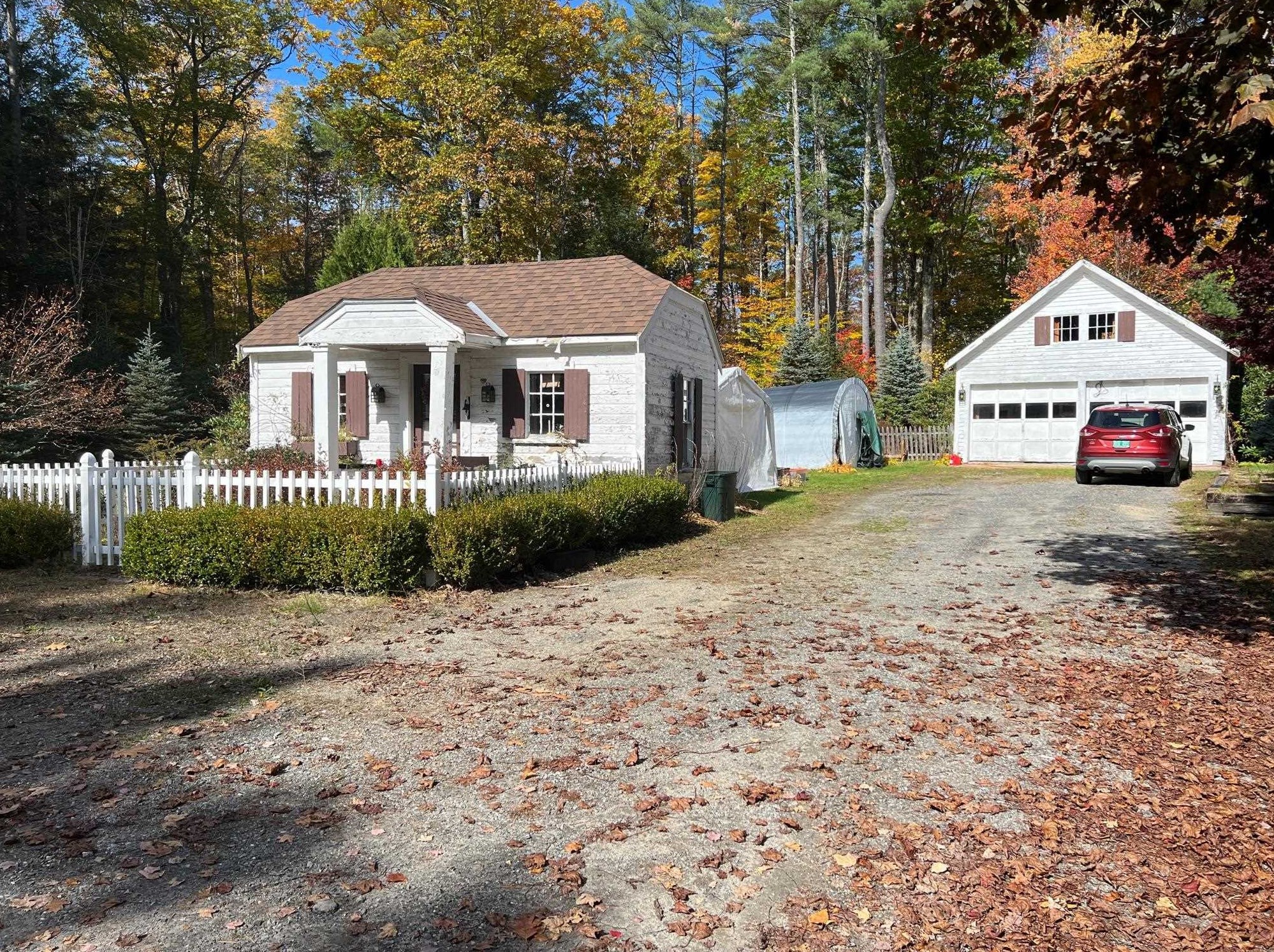 218 Concord Rd, Keene, NH 03431