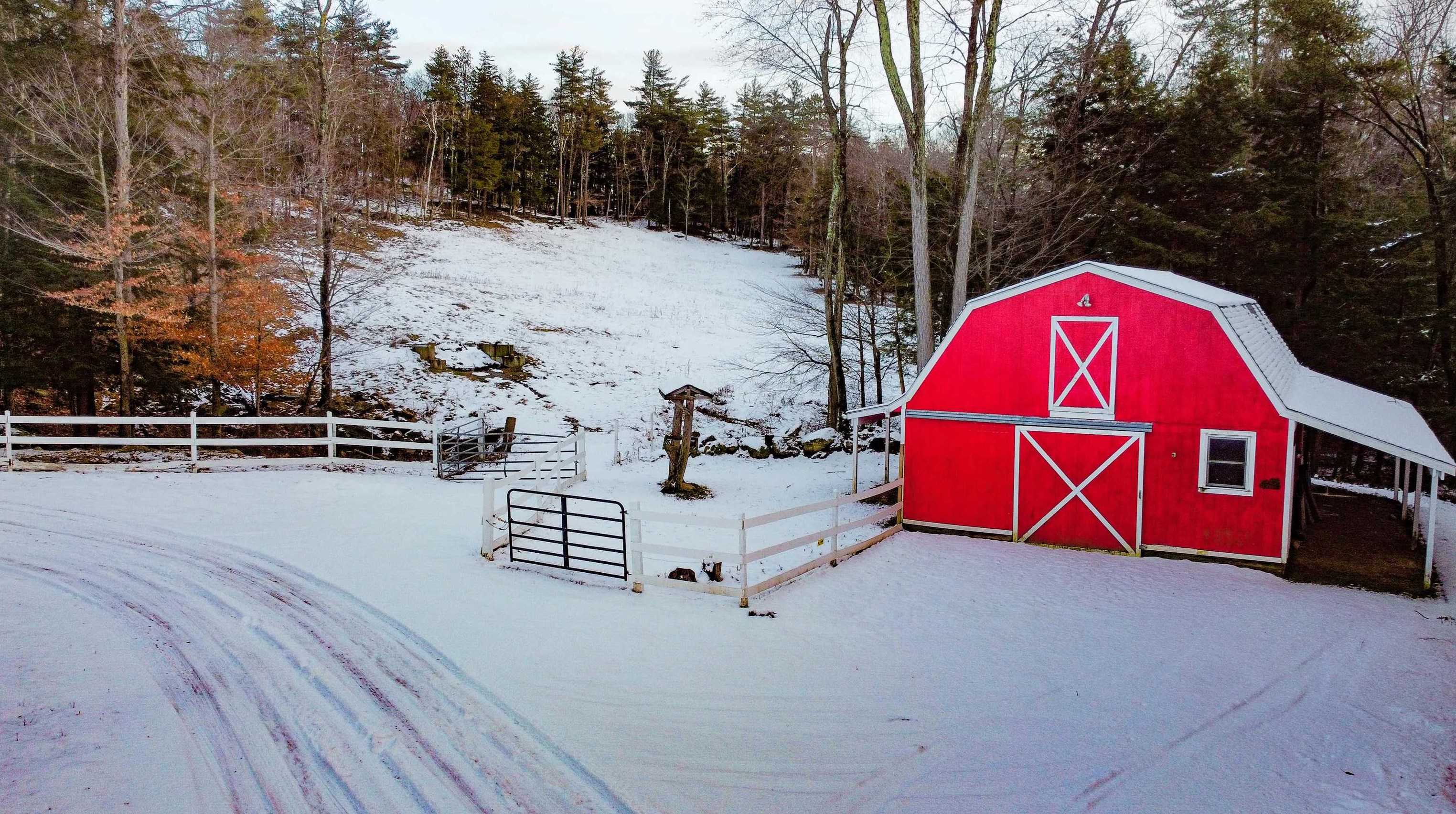 47 Brienne Rd, New Durham, NH 03855