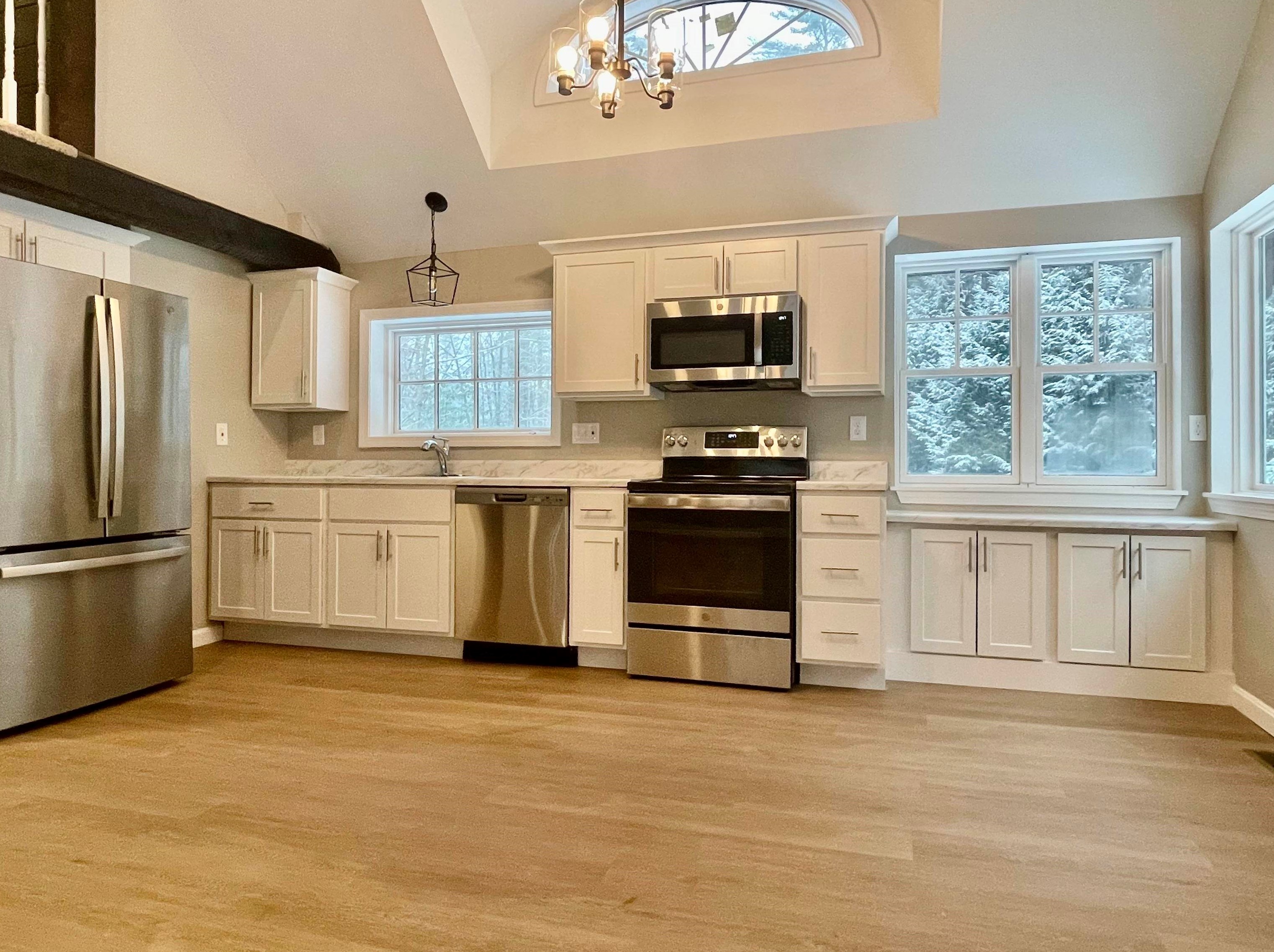 326 Little Tooky Rd, Hopkinton, NH 03229