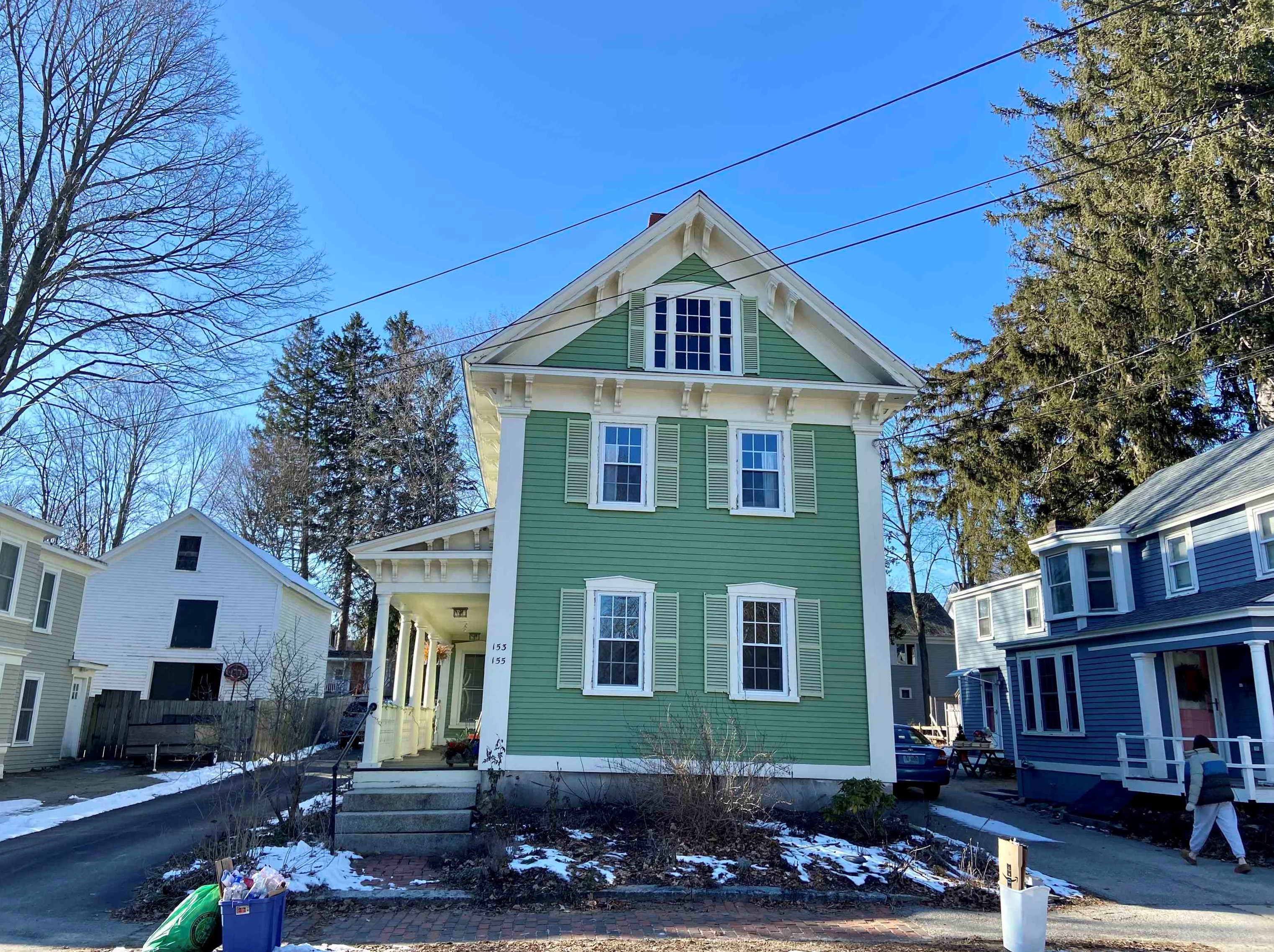 153 Locust St, Dover, NH 03820