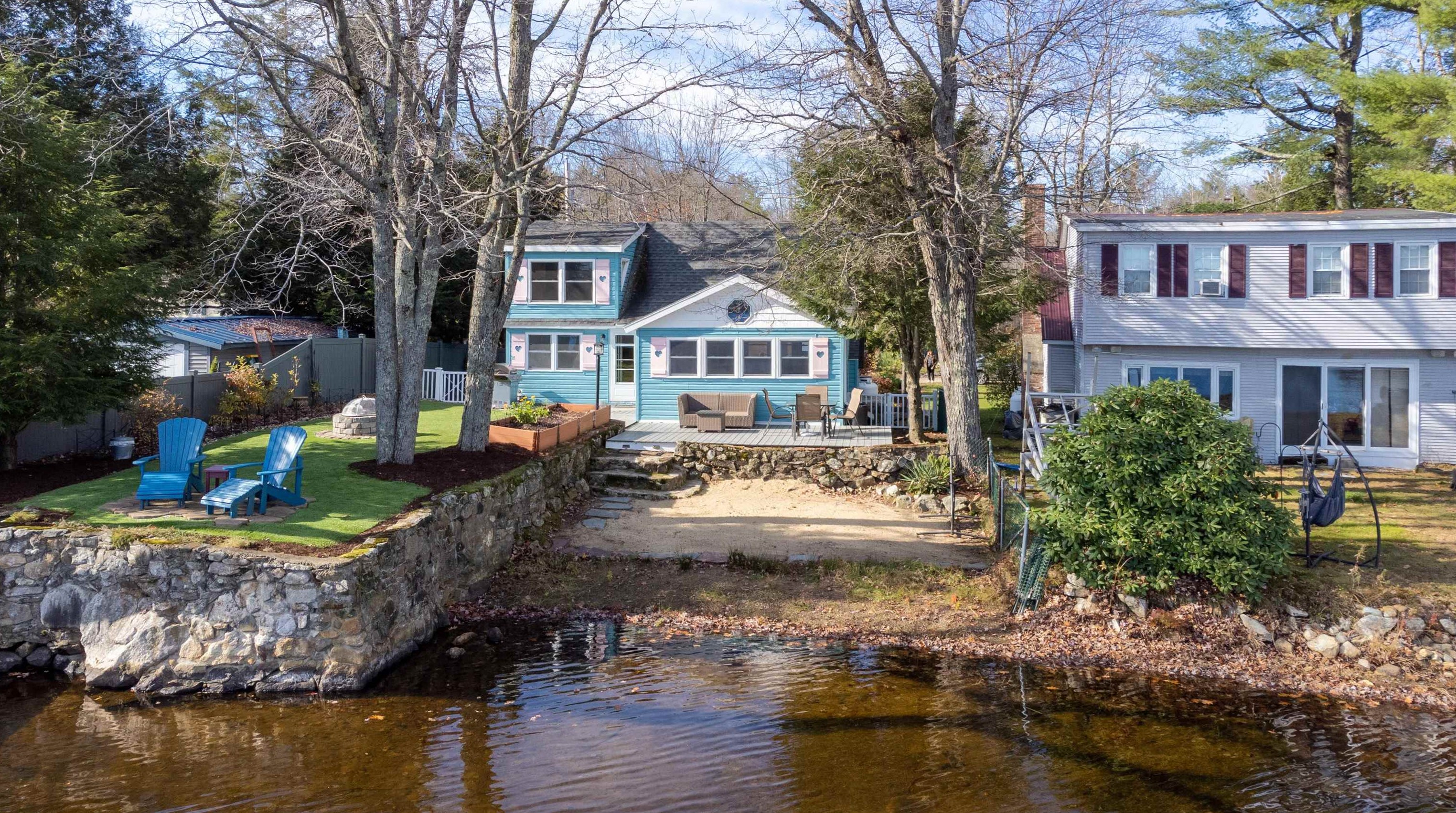 96 Shore Dr, Northwood, NH 03261