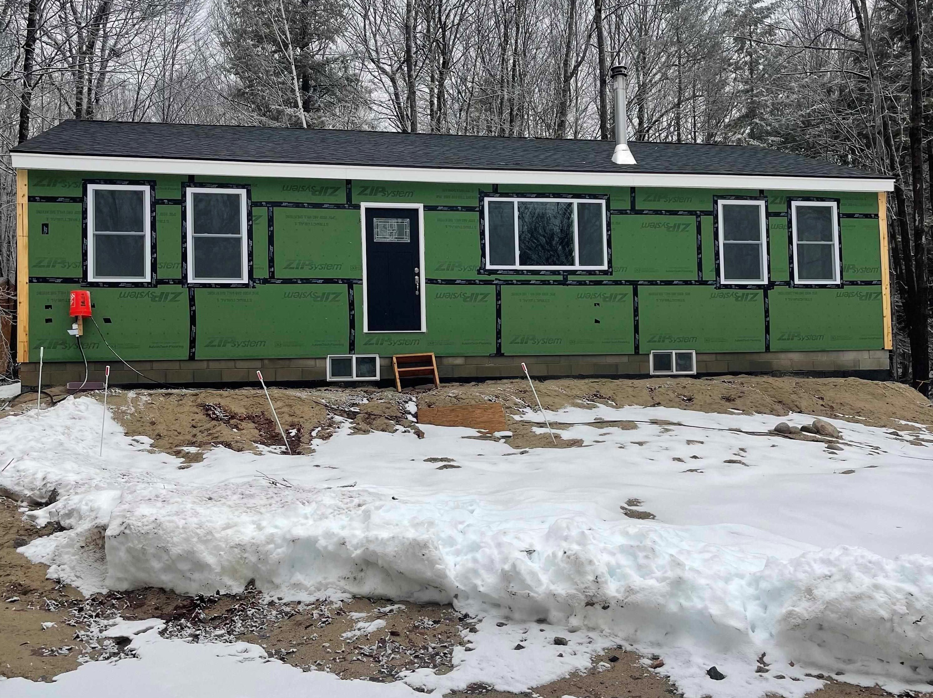 169 Browns Ridge Rd, Ossipee, NH 03864