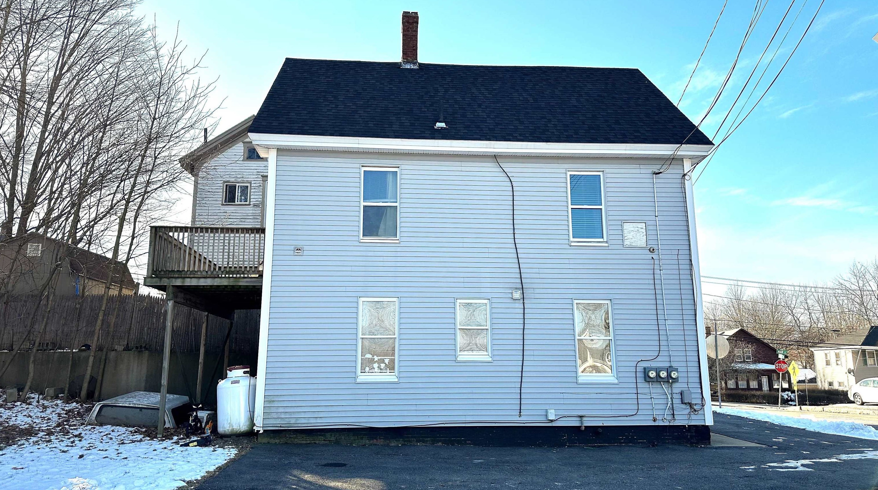 3 River St, Somersworth, NH 03878