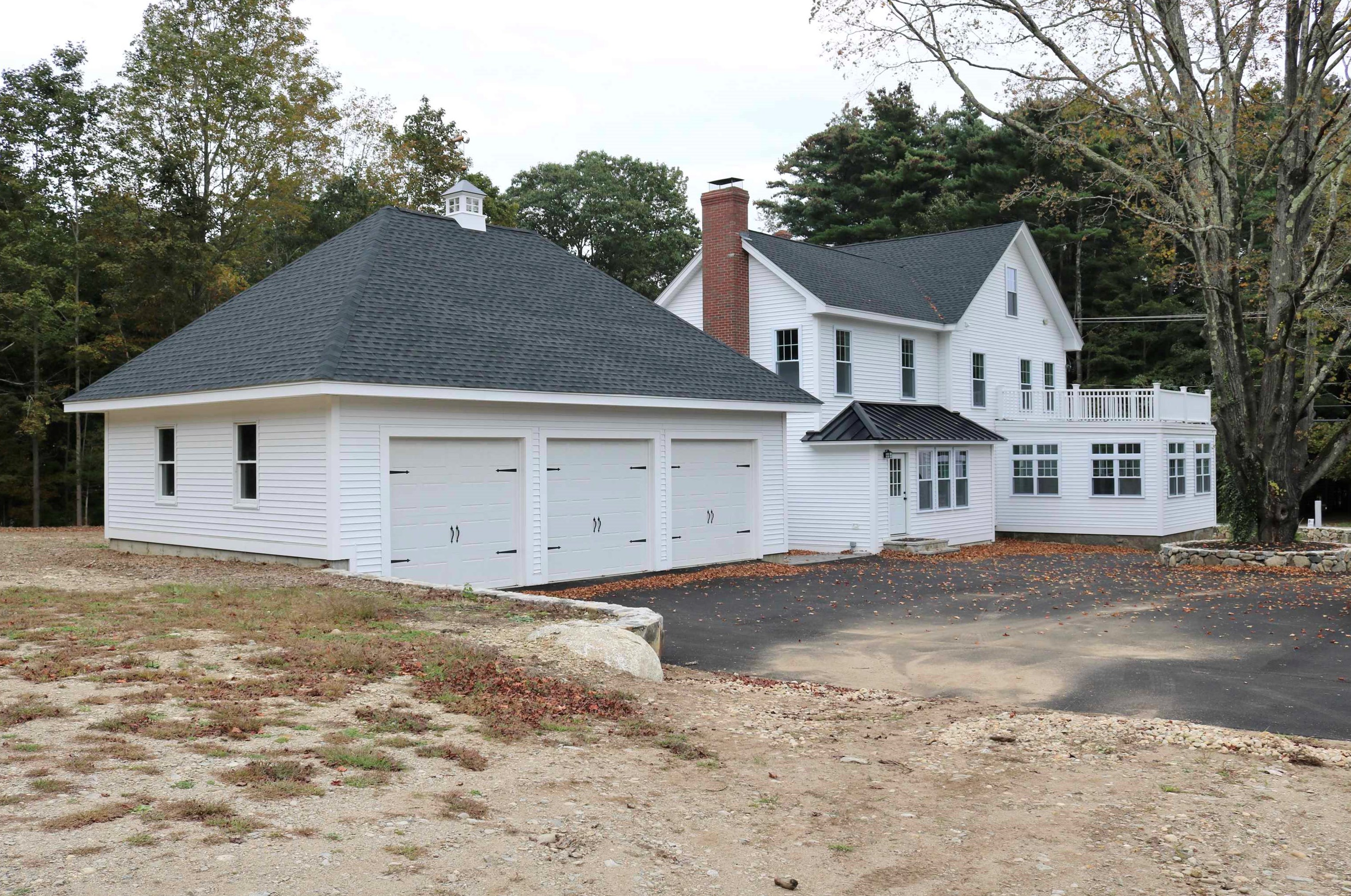 123 Little River Rd, Hampton, NH 03842