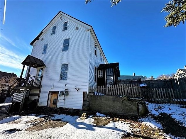 24-25 Jordan Ct, Lebanon, NH 03766