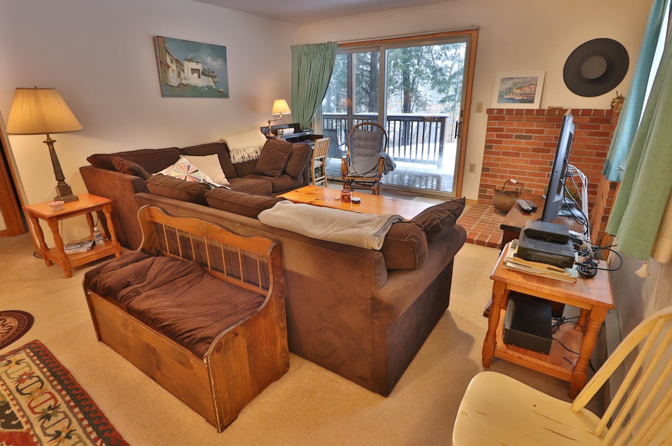 75 Manor Dr #1, Lincoln, NH 03251