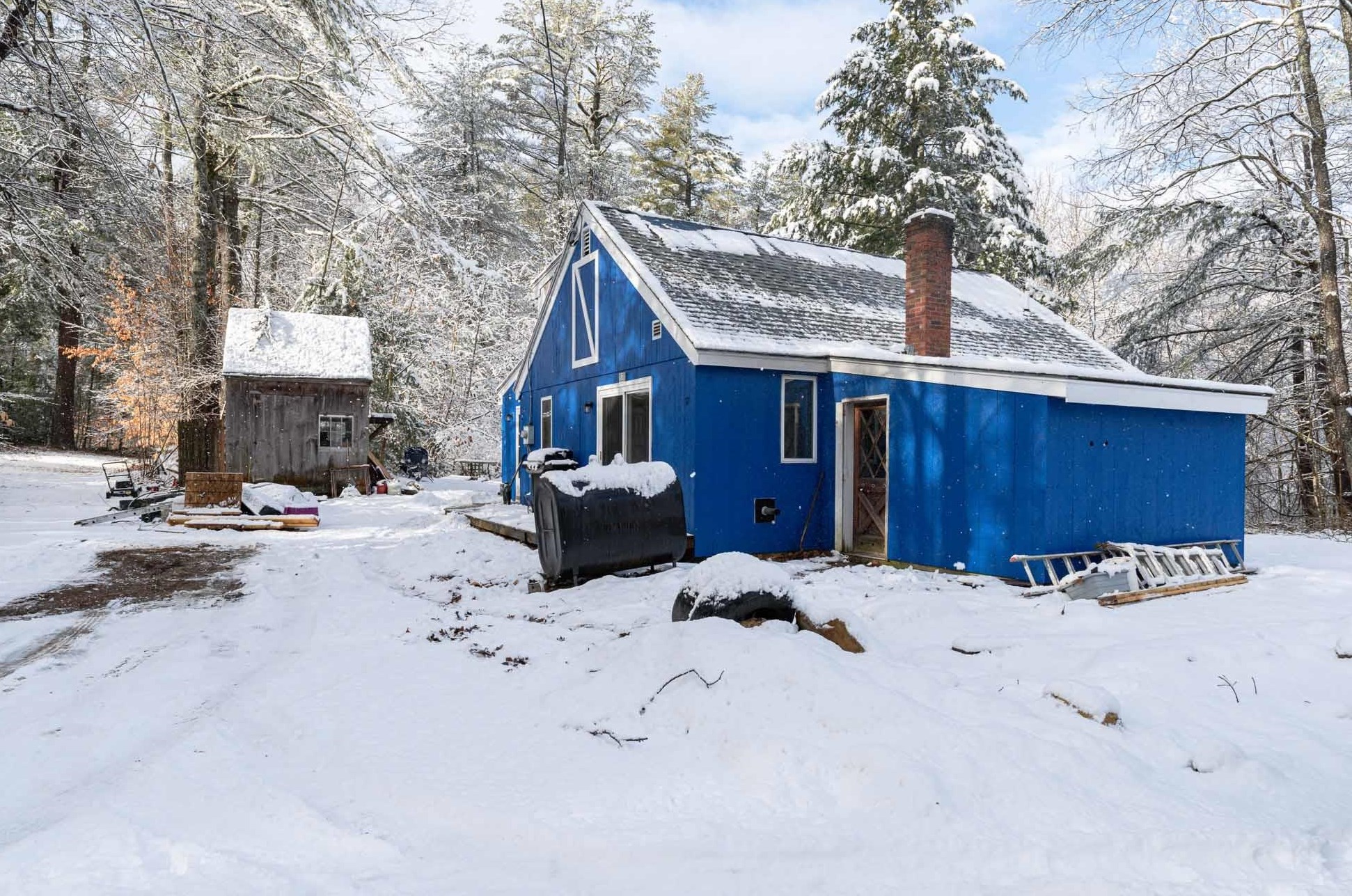 17 Laurel Ave, Jaffrey, NH 03452