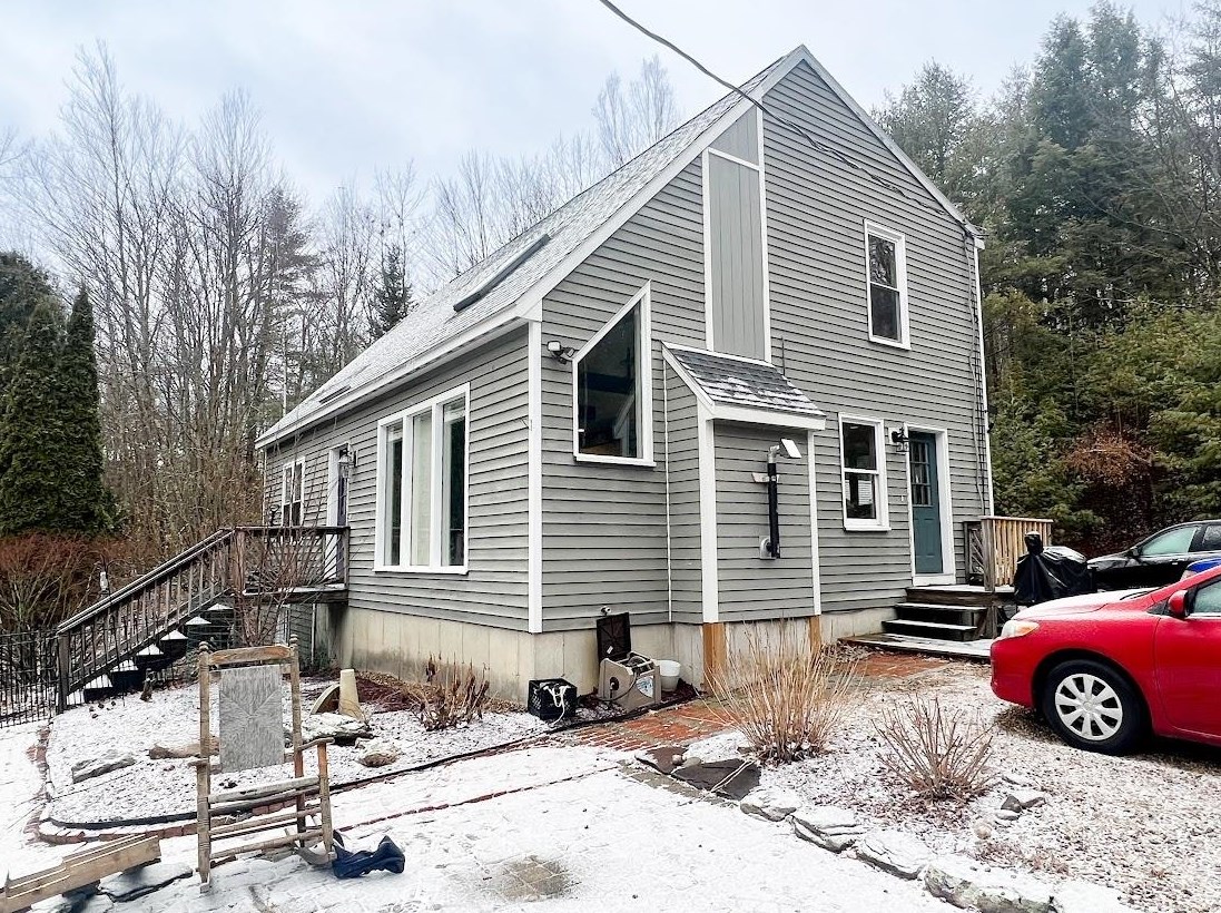 50 Samuel Dr, Chichester, NH 03234