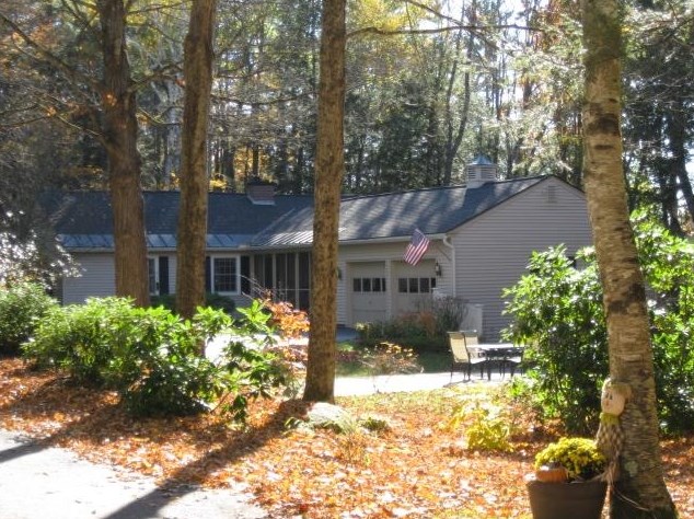 22 Peg Shop Rd, Keene, NH 03431
