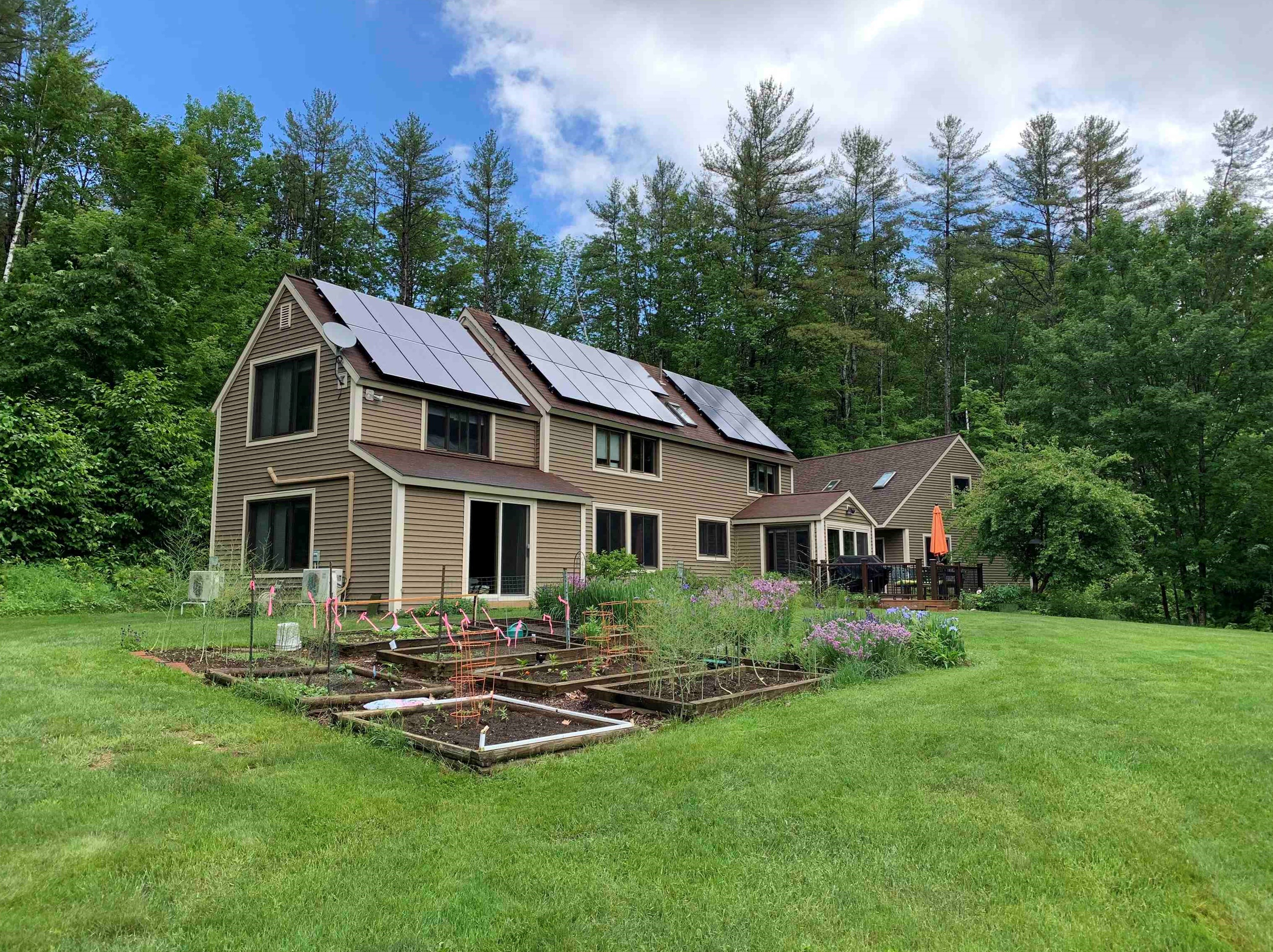 25 Lower Beech Hill Rd, Ellsworth, NH 03223-4315