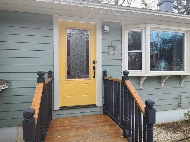 42 Shady Ln, Keene, NH 03431