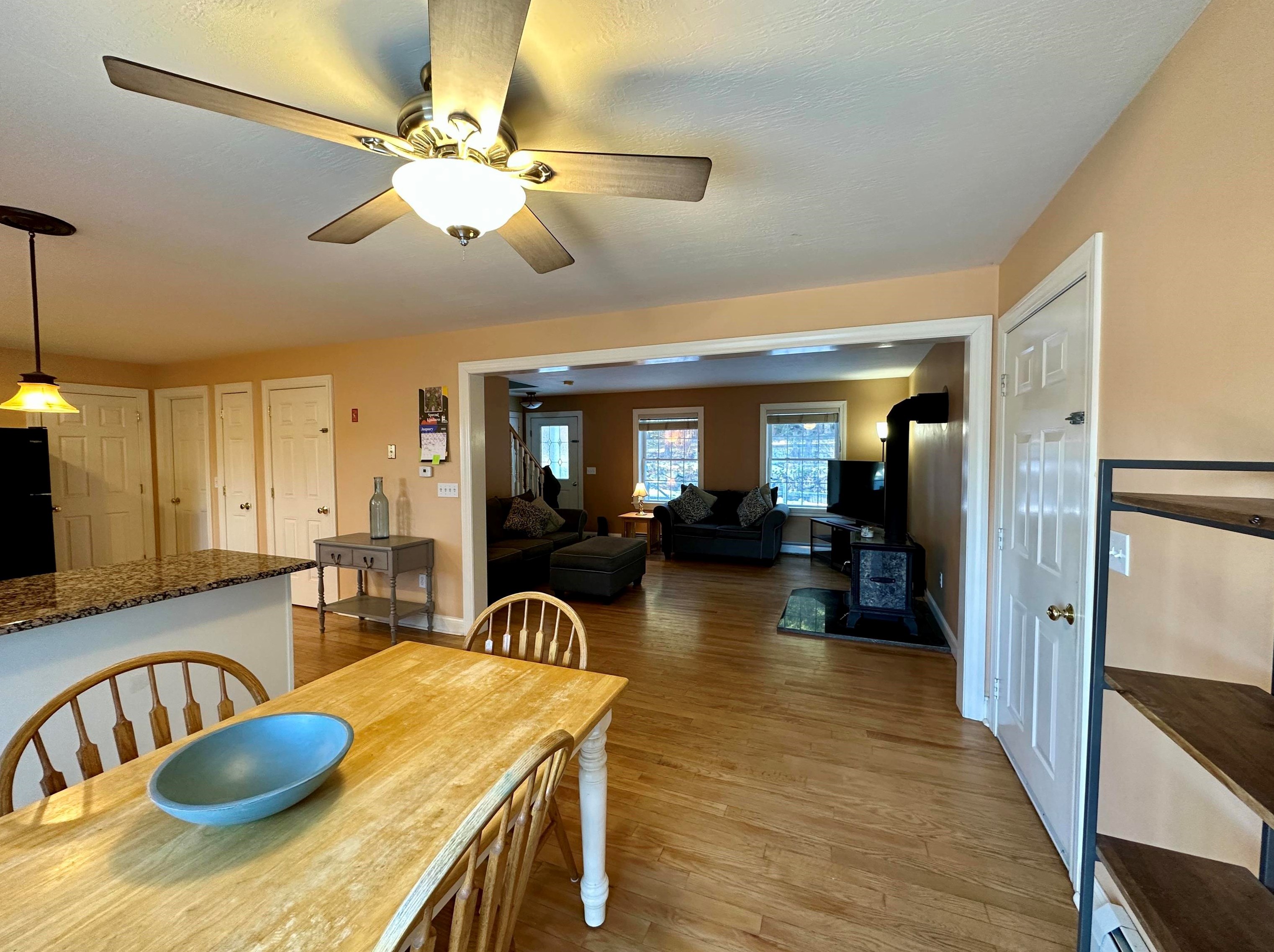 68 Stoney Brook Rd, Newbury NH  03255-6028 exterior