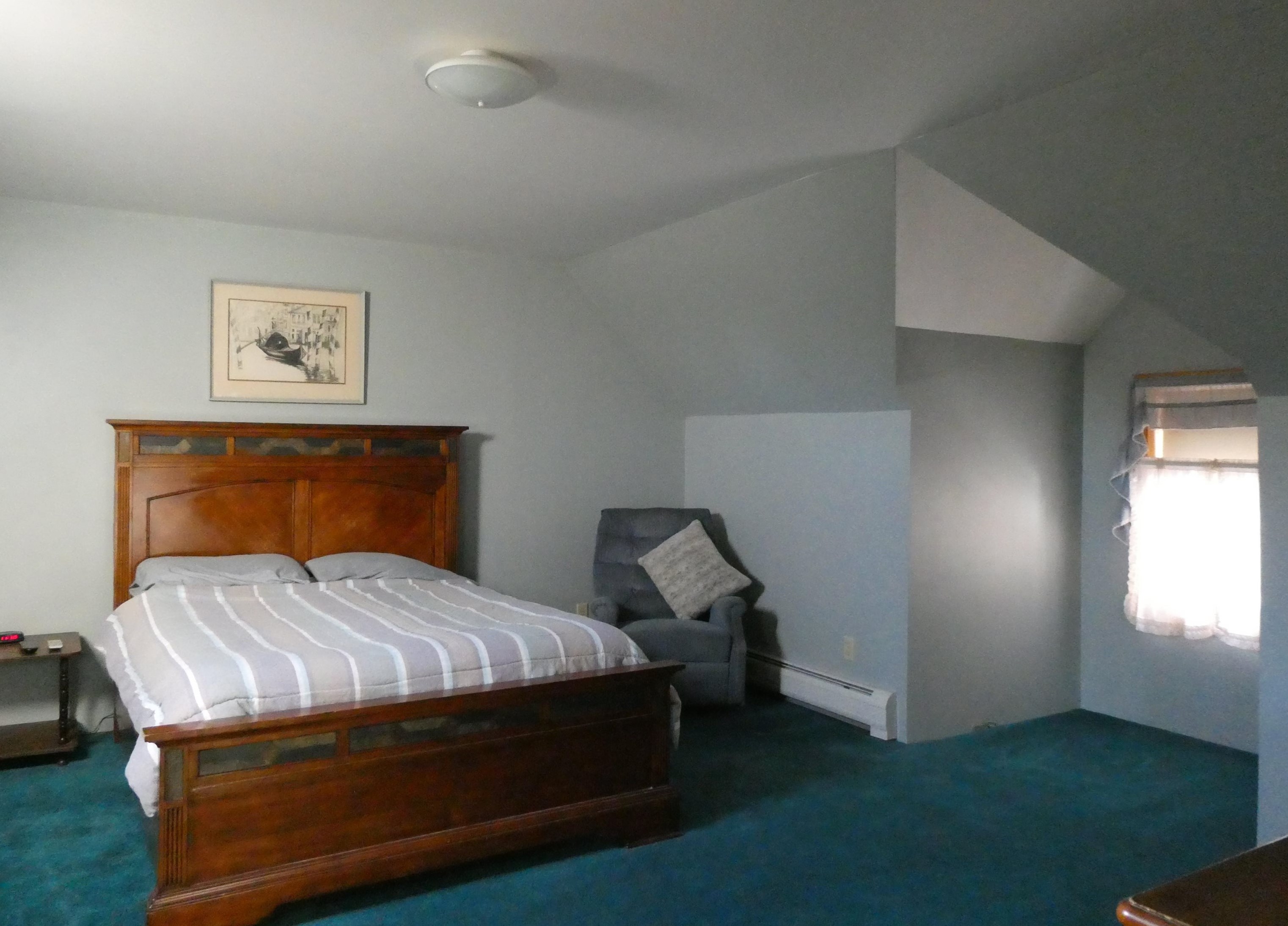 418 Old Stoddard Rd, Nelson NH  03457-5608 exterior