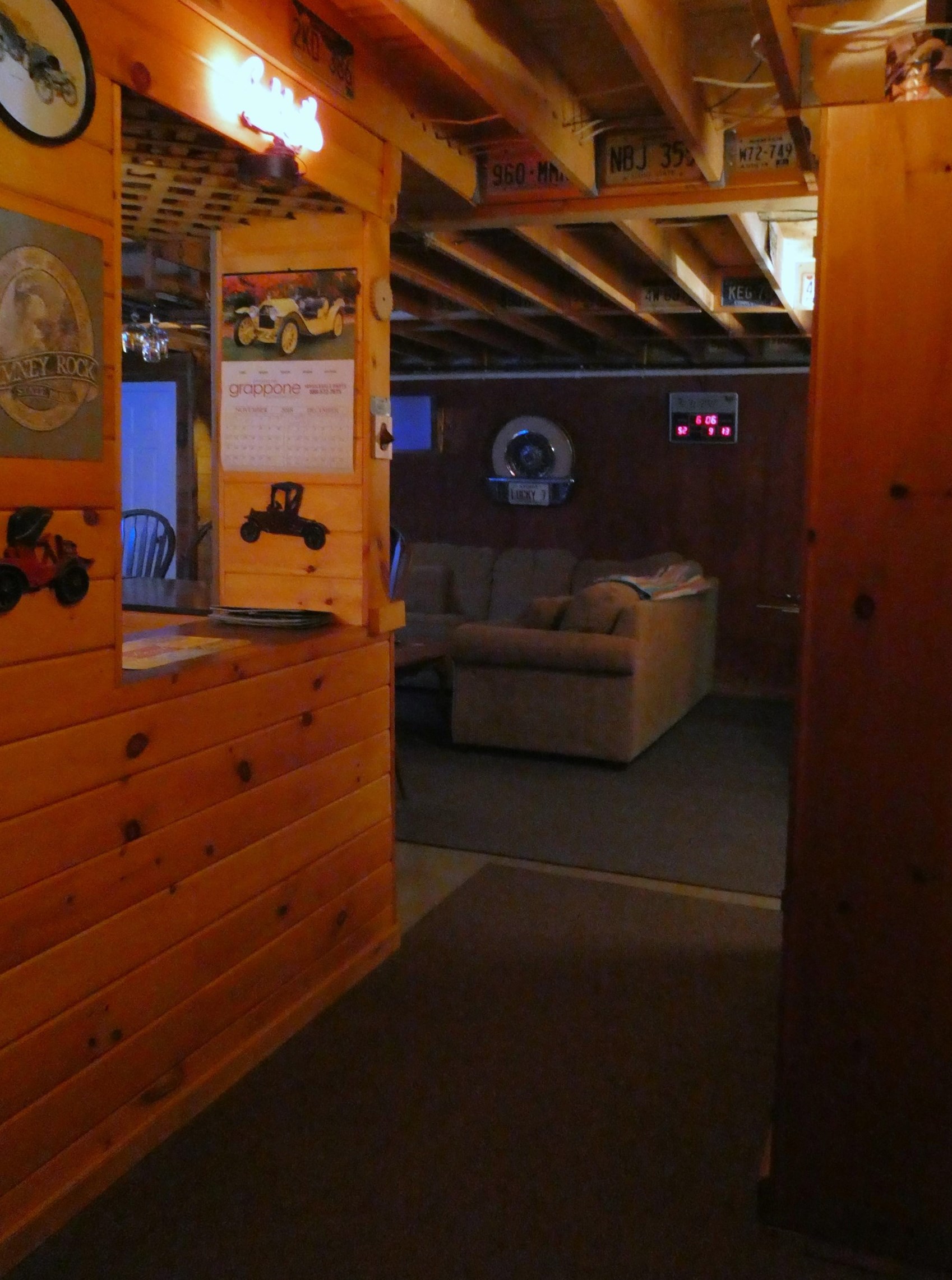 418 Old Stoddard Rd, Nelson NH  03457-5608 exterior