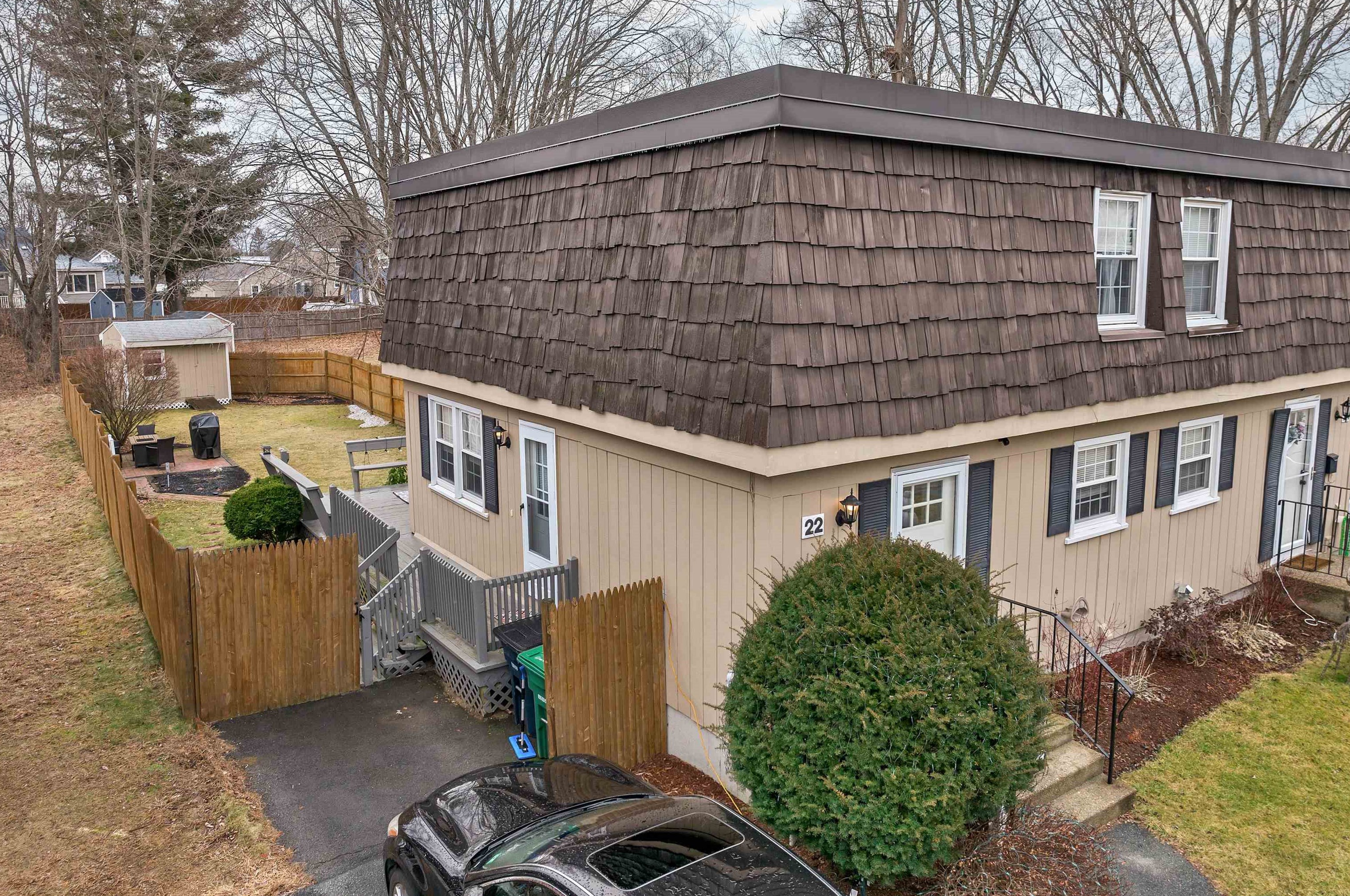 22 Gingras Dr, Nashua, NH 03060