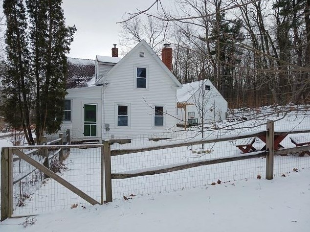 11 Robbins Rd, Fitzwilliam, NH 03447