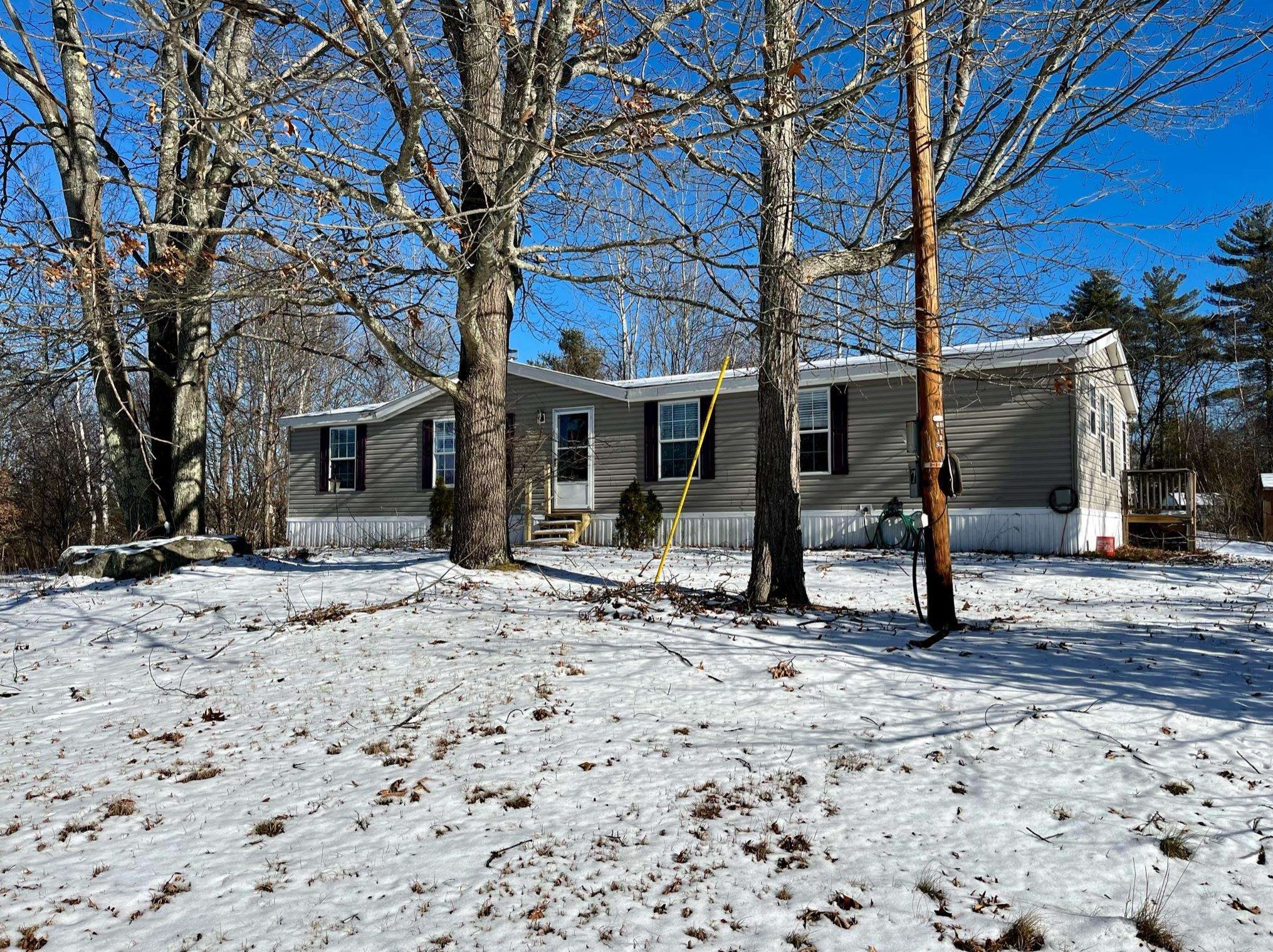7 Welch Ln, Raymond, NH 03077