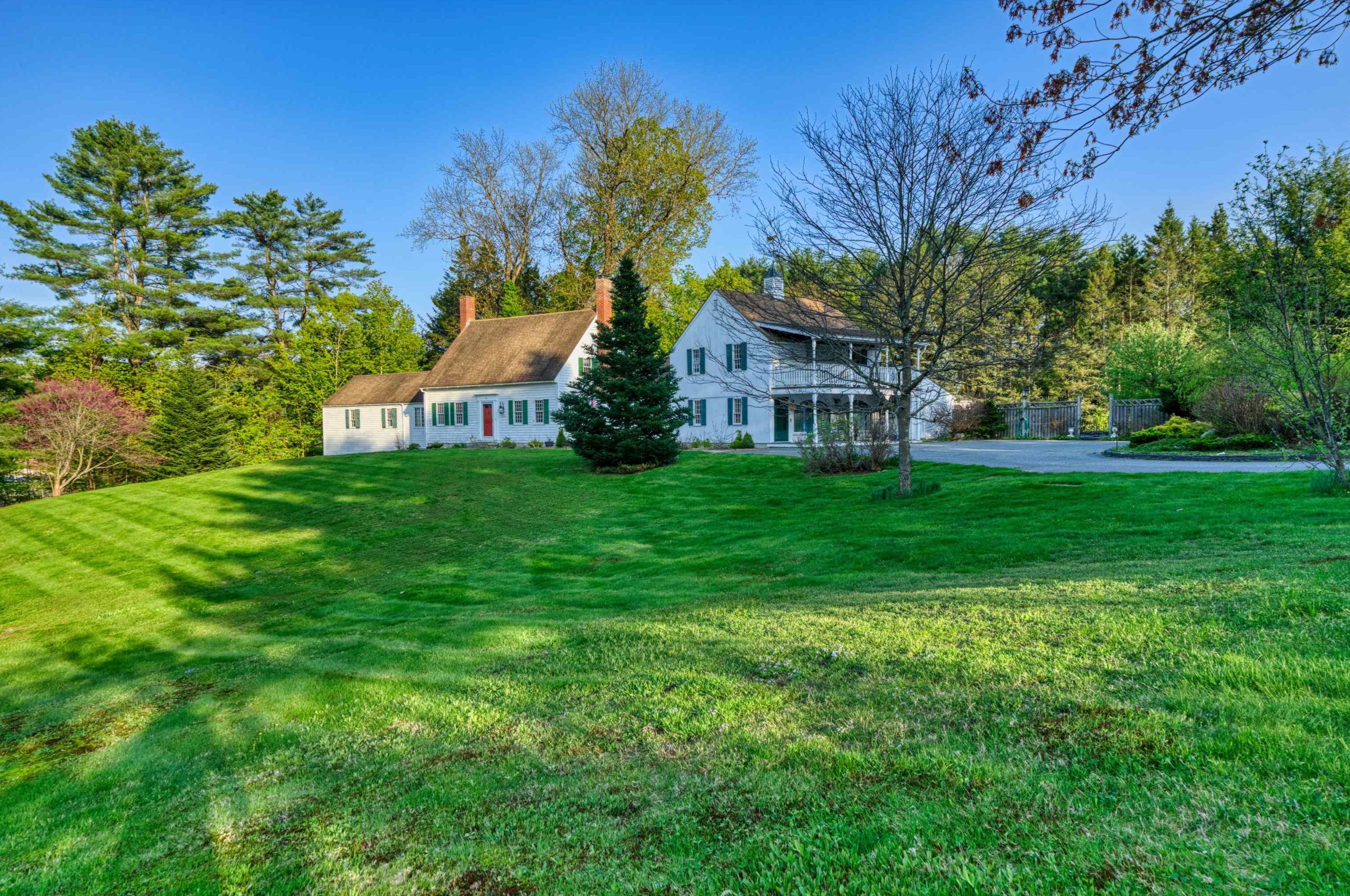 98 Elm St, Unity, NH 03773