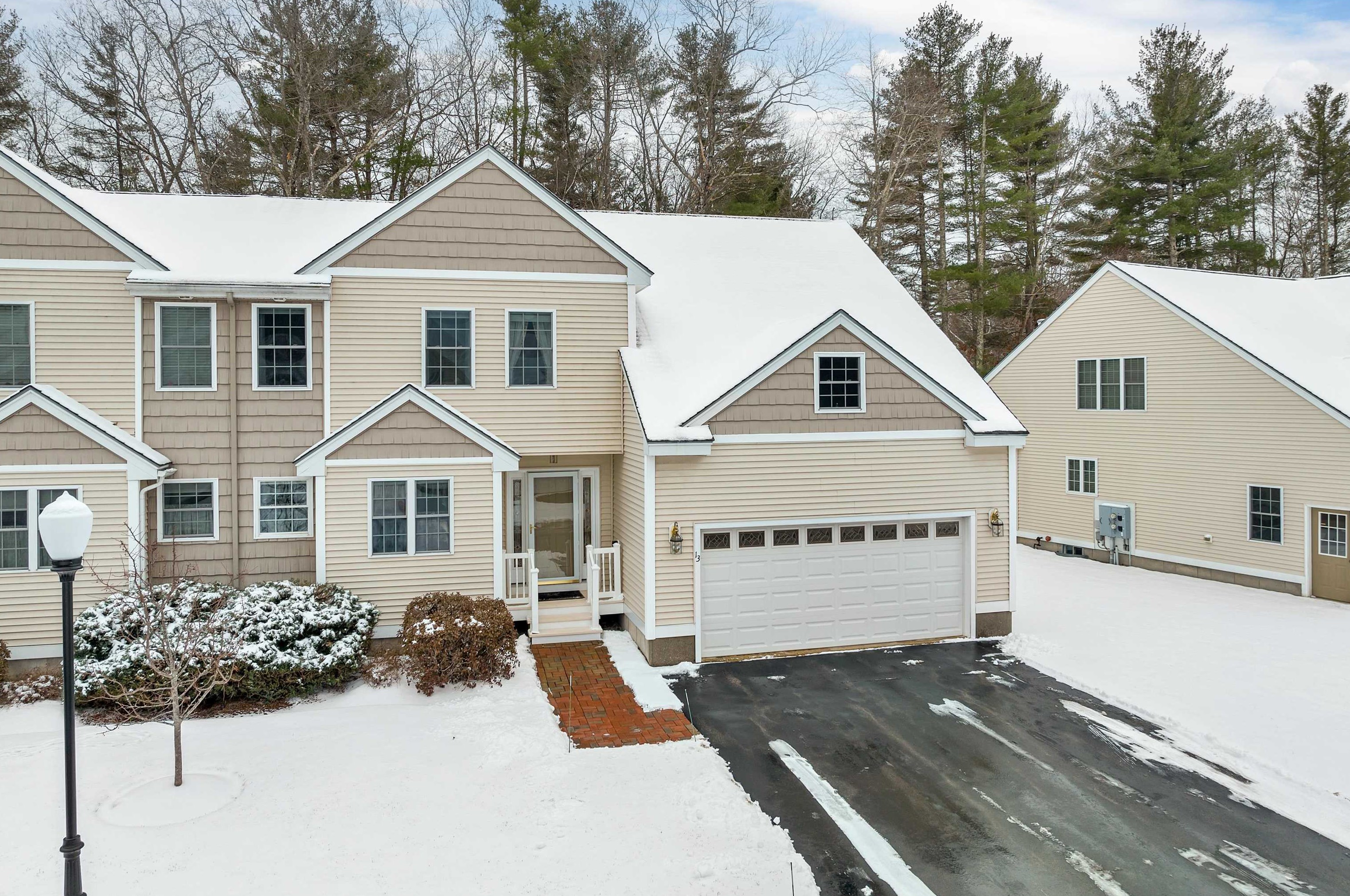 13 Terrell Ln, Hollis, NH 03049