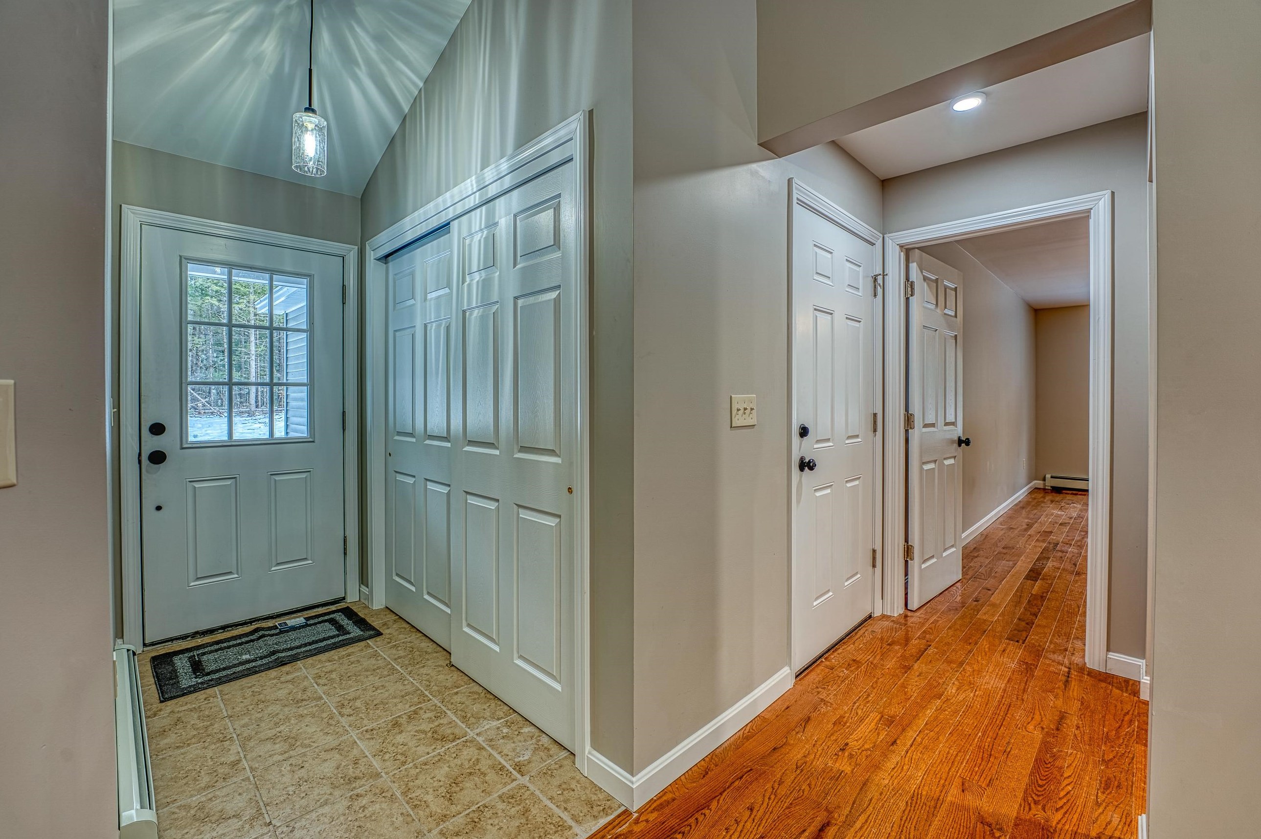 16 States Landing Rd, Moultonborough, NH 03254 exterior