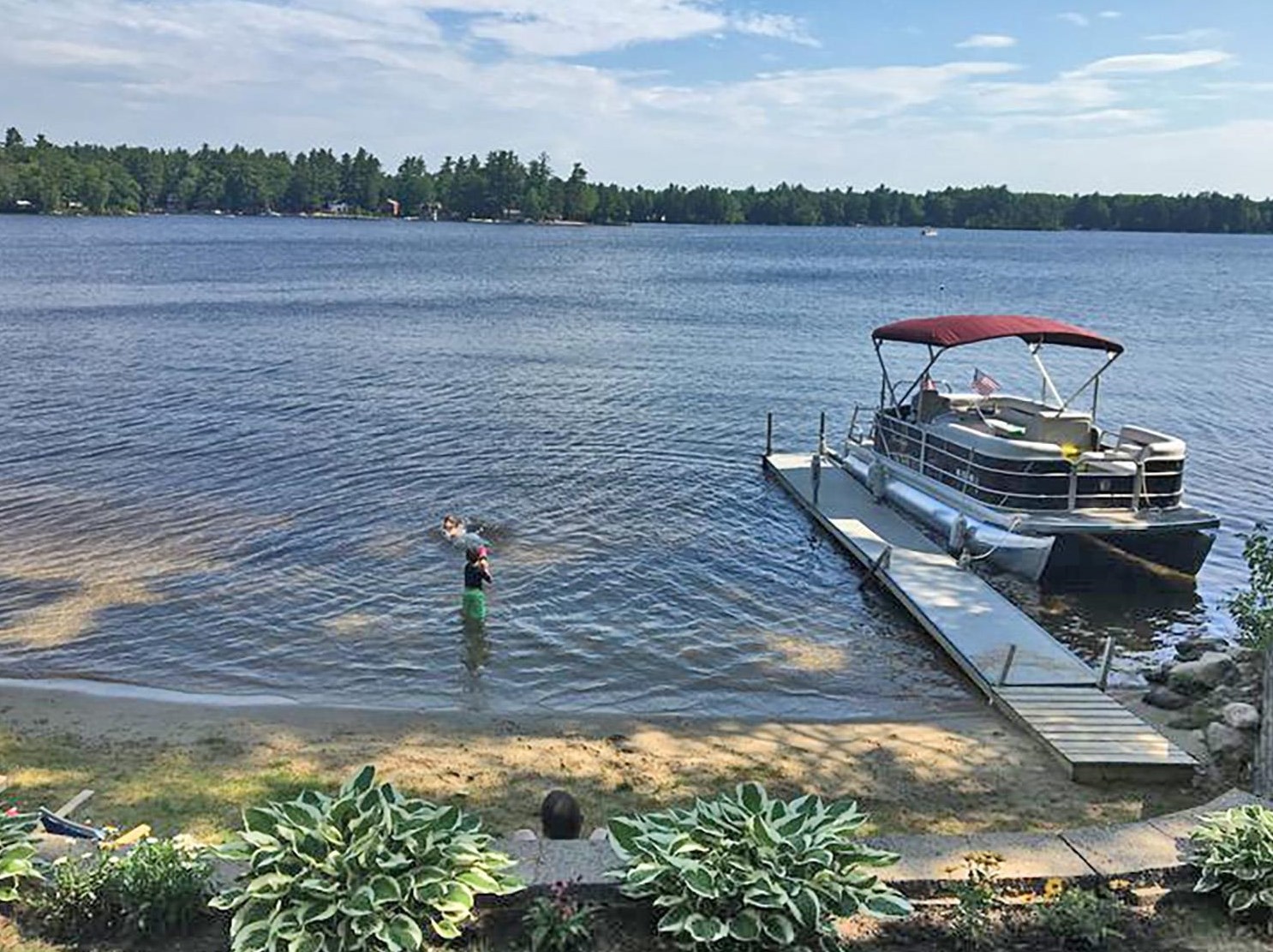 167 Nicola Rd, Wakefield, NH 03887